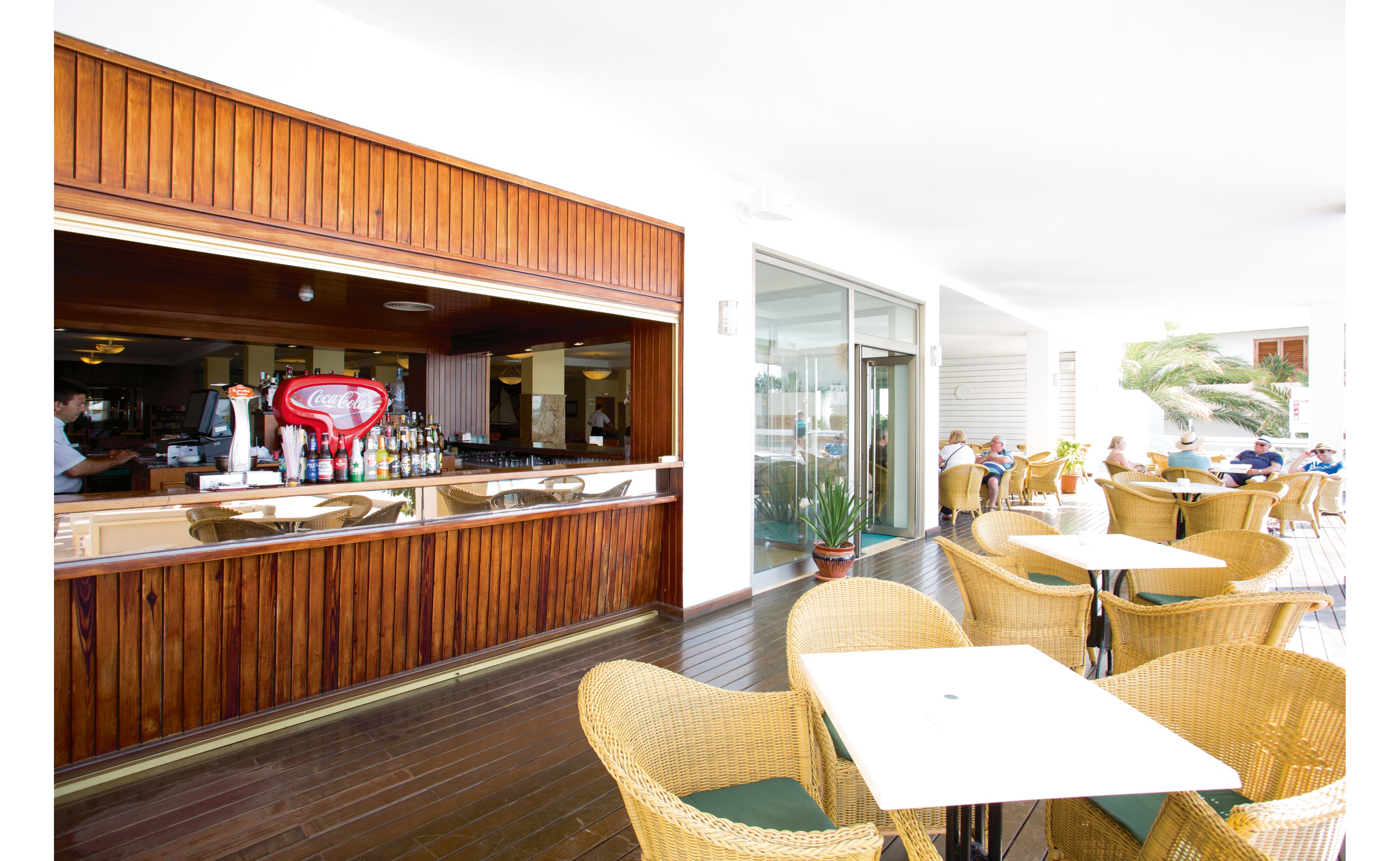 Hotel Bellamar Beach & Spa