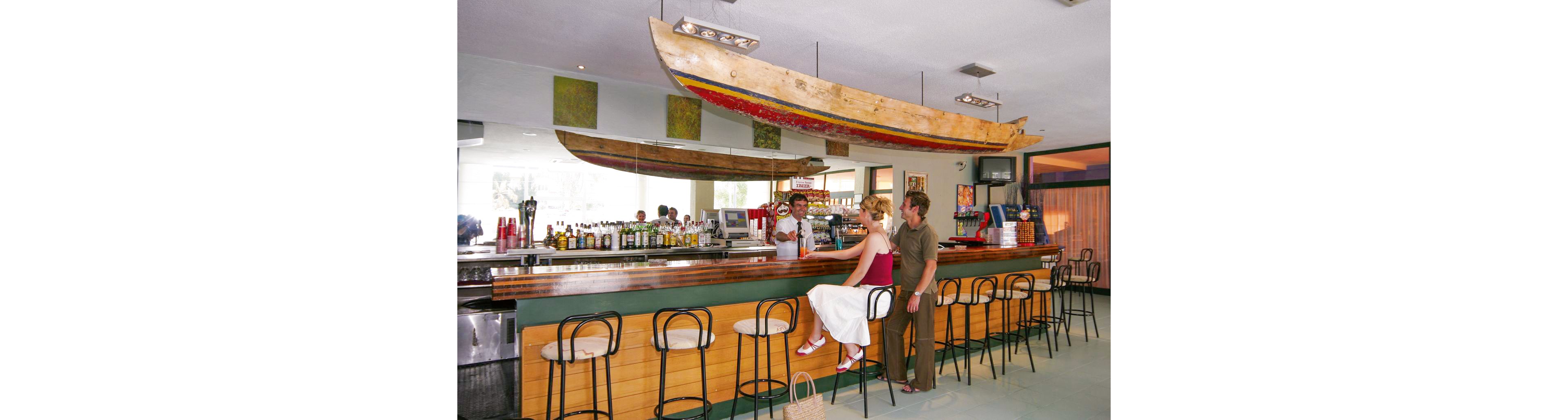 Azuline Pacific Hotel