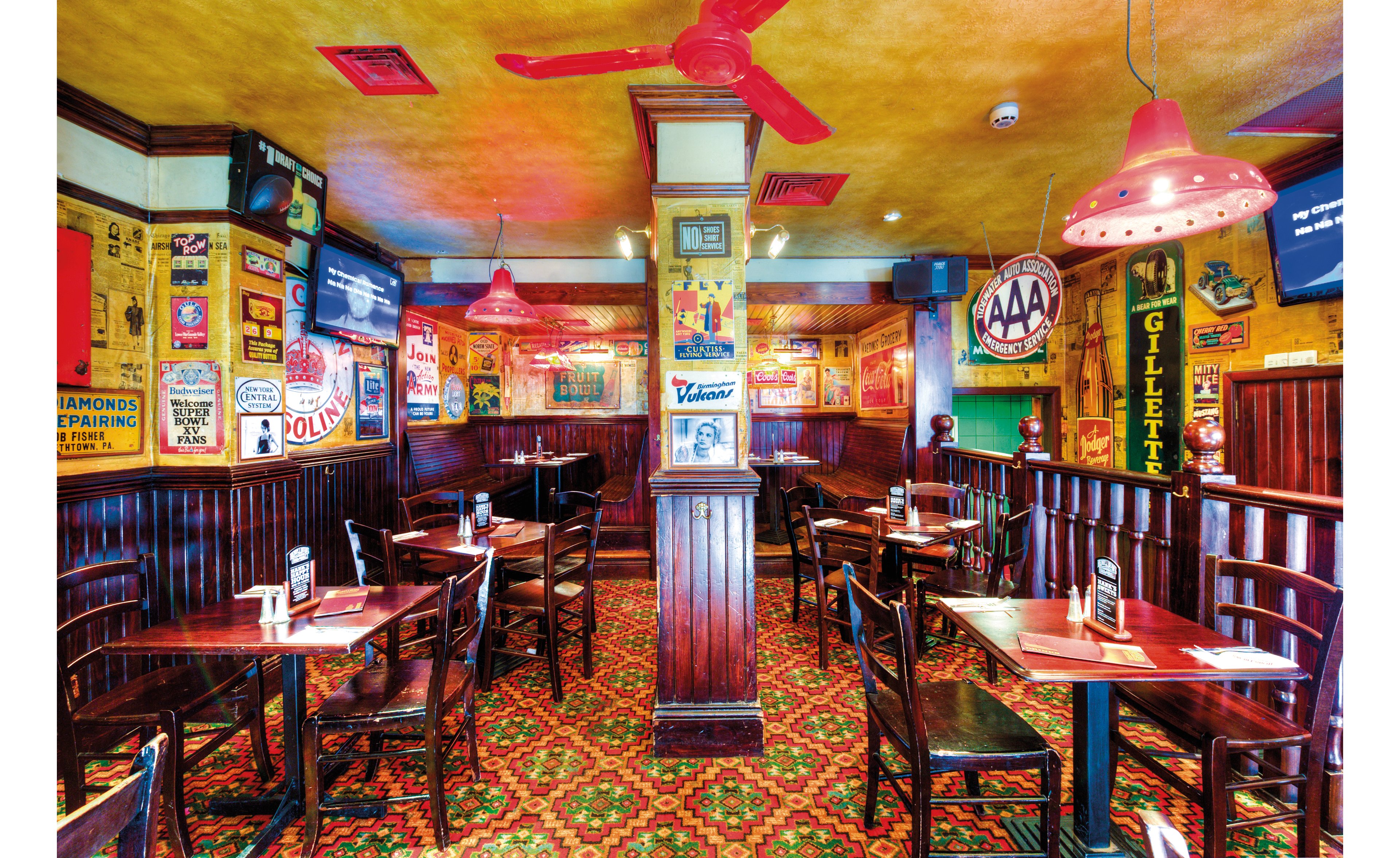 Verdi St. George's Bay Marina