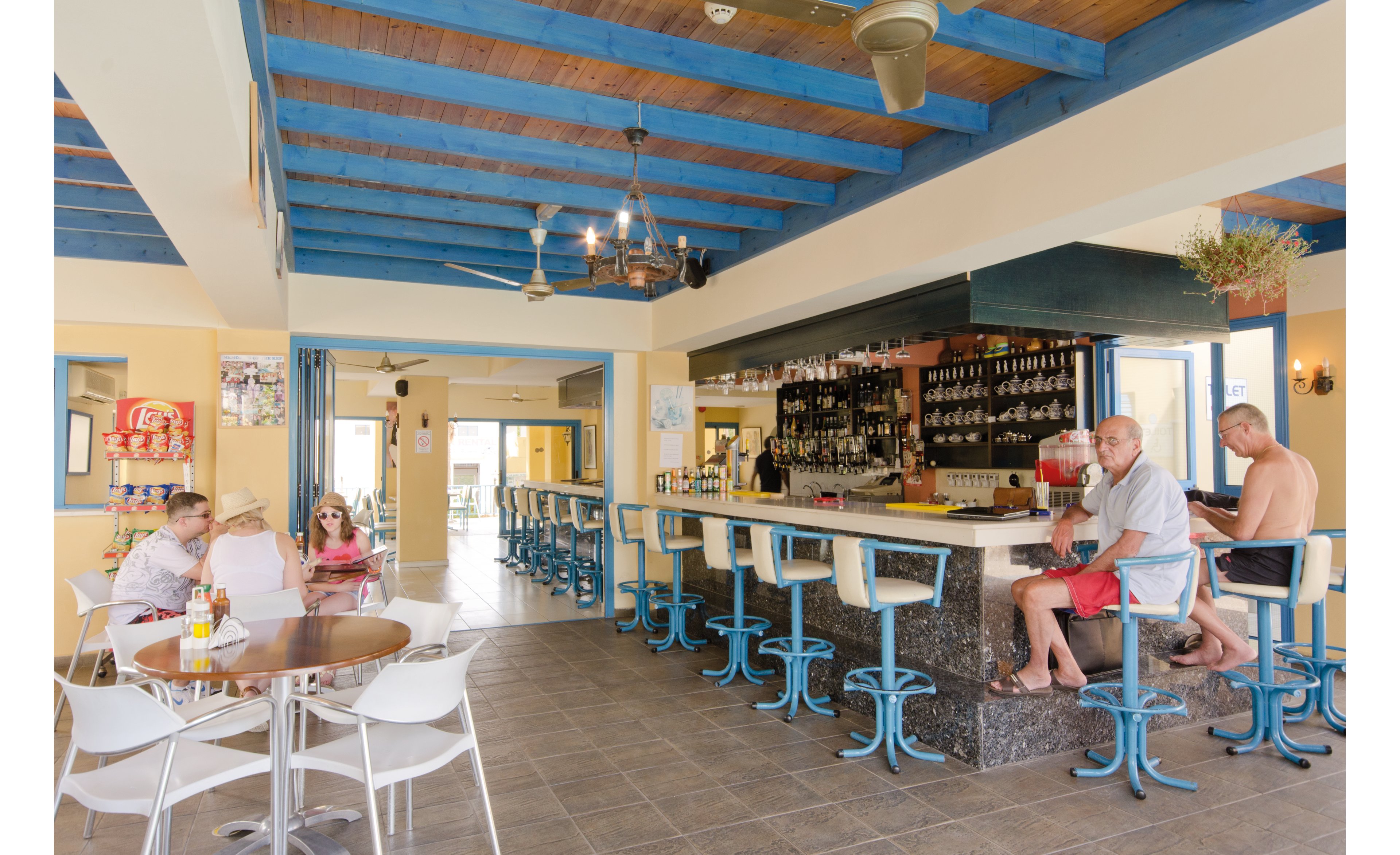 Kefalonitis Hotel Apartments