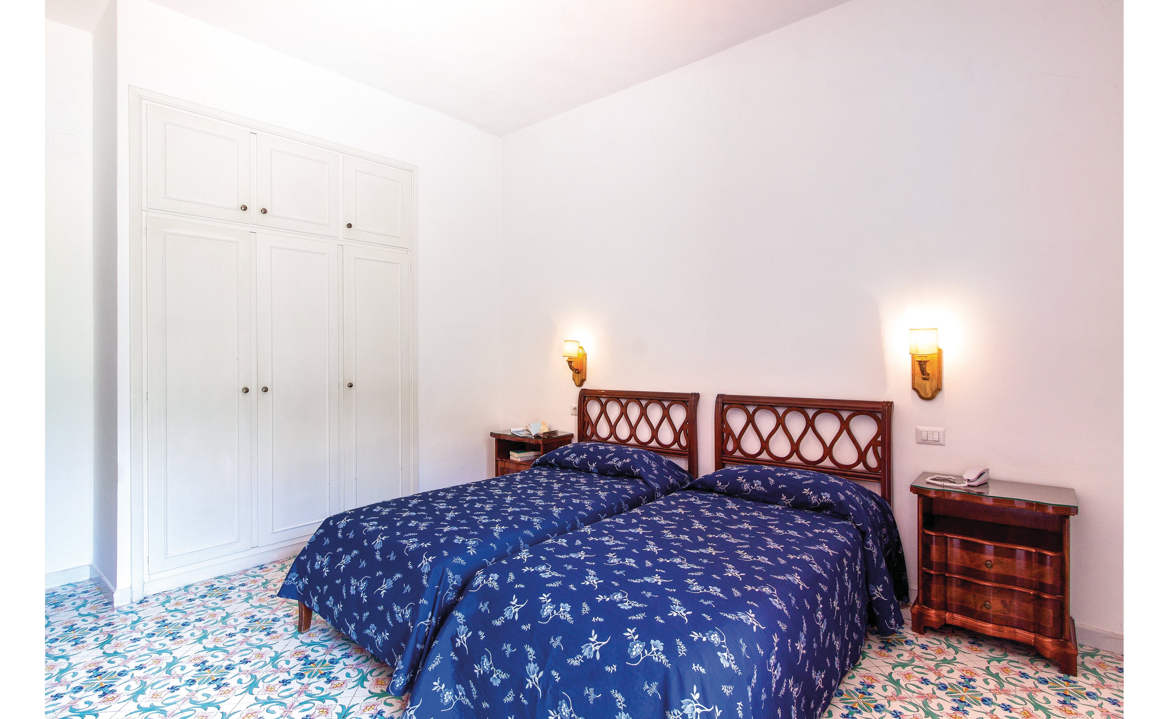 Hotel Metropole Sorrento