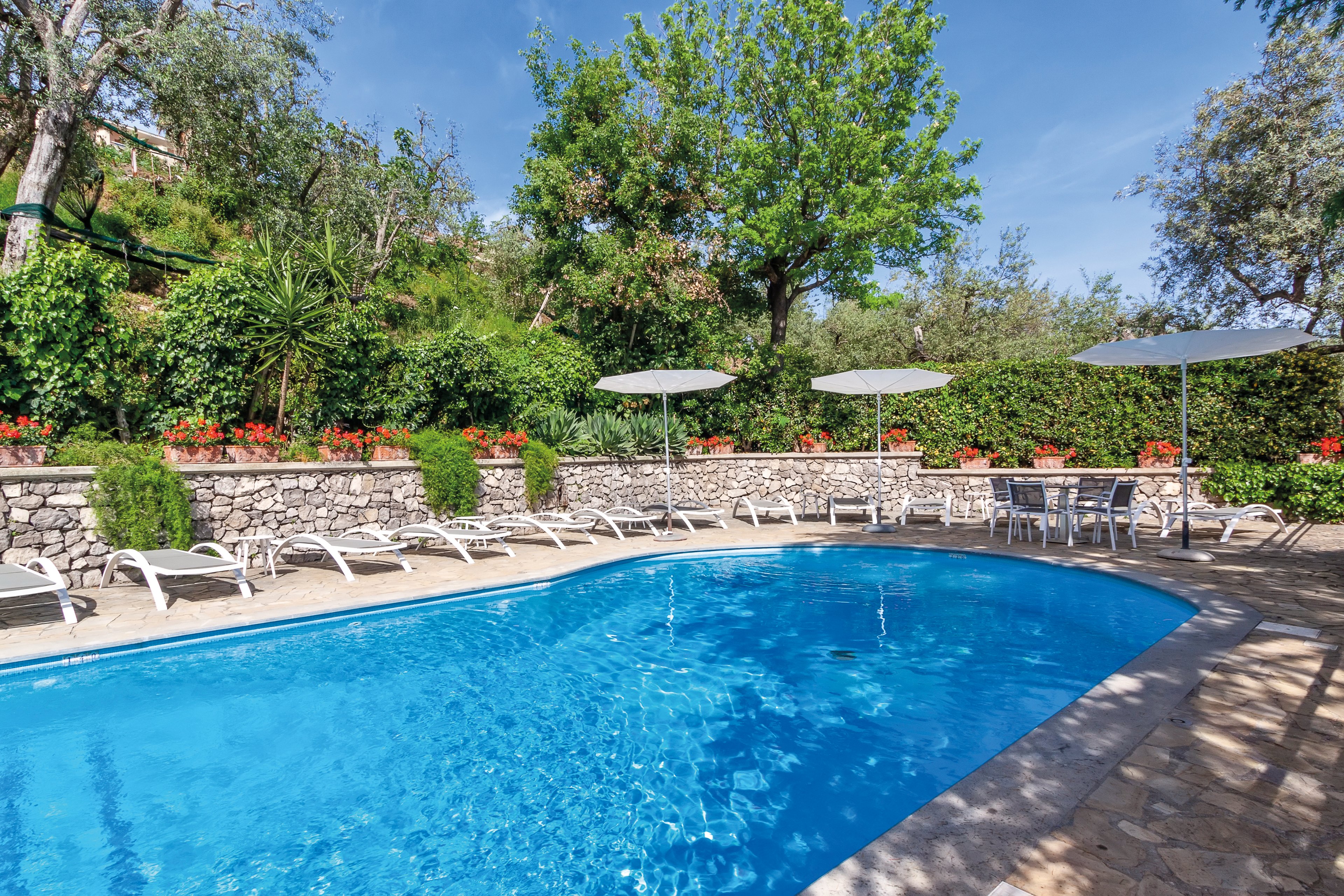 Hotel Metropole Sorrento