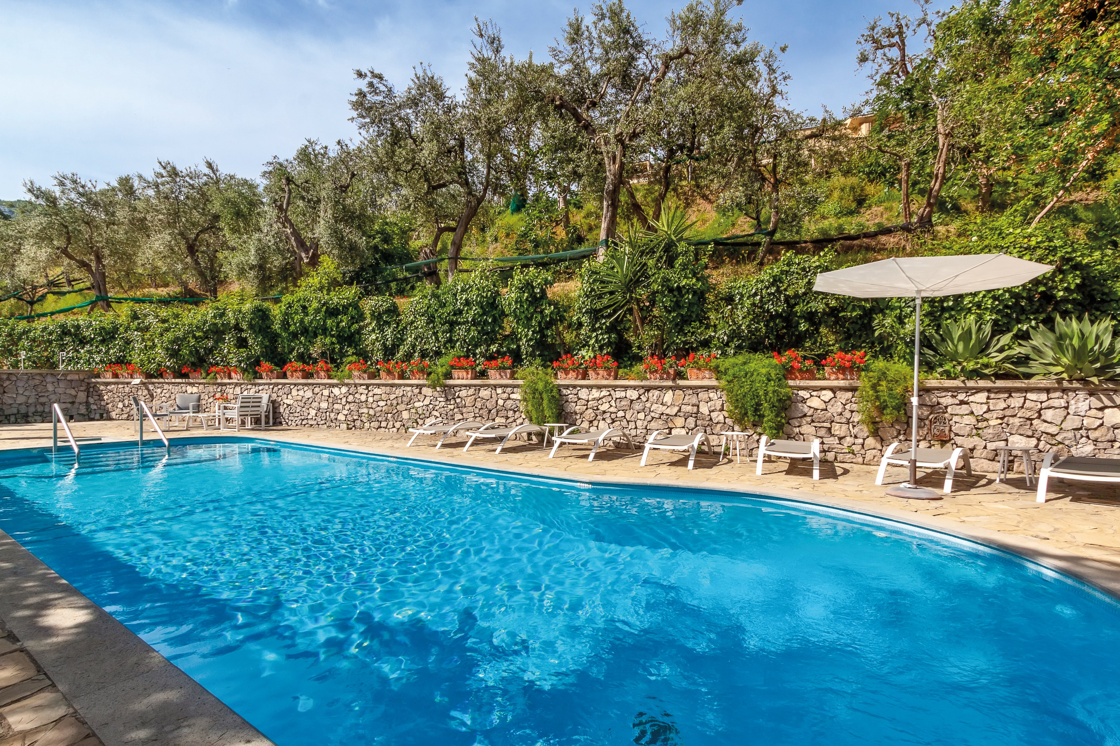 Hotel Metropole Sorrento