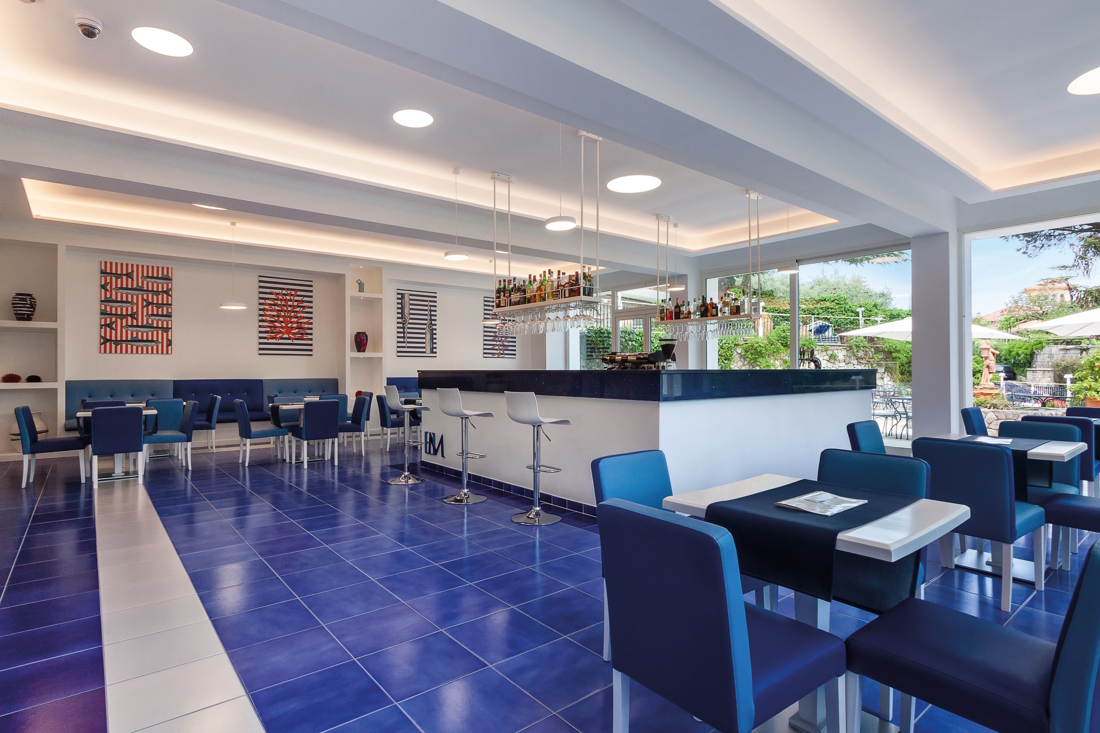 Hotel Metropole Sorrento