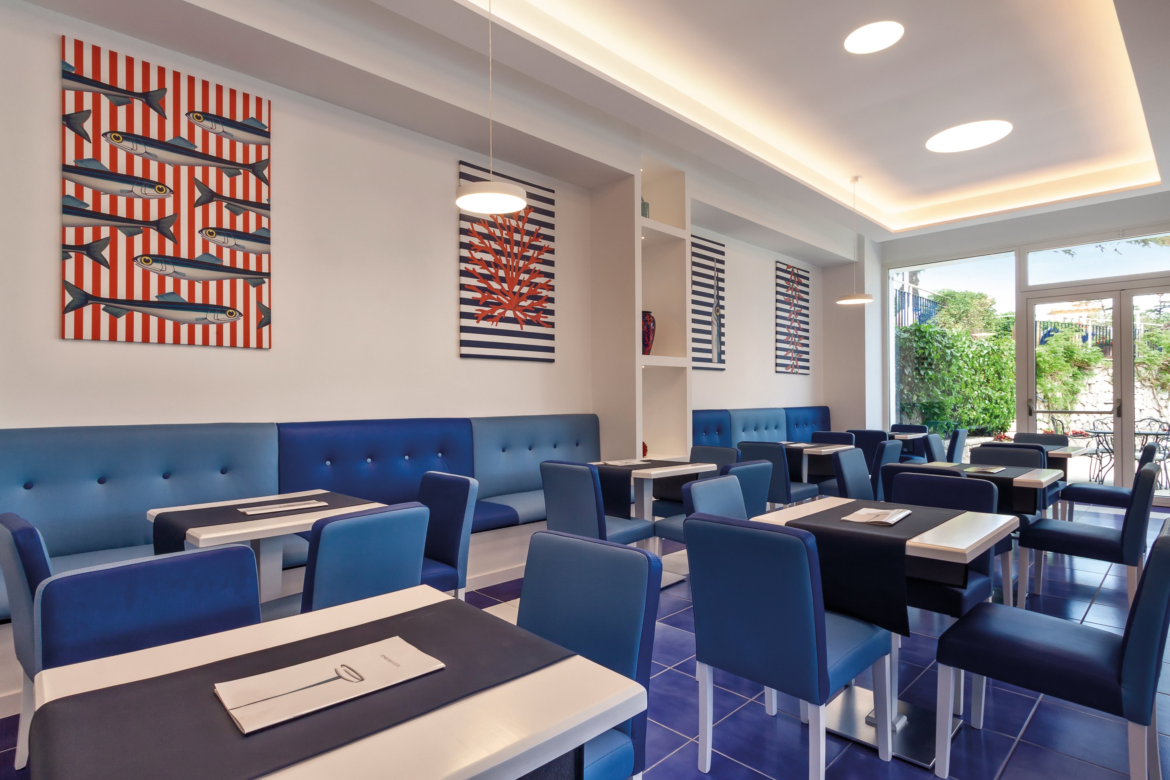 Hotel Metropole Sorrento