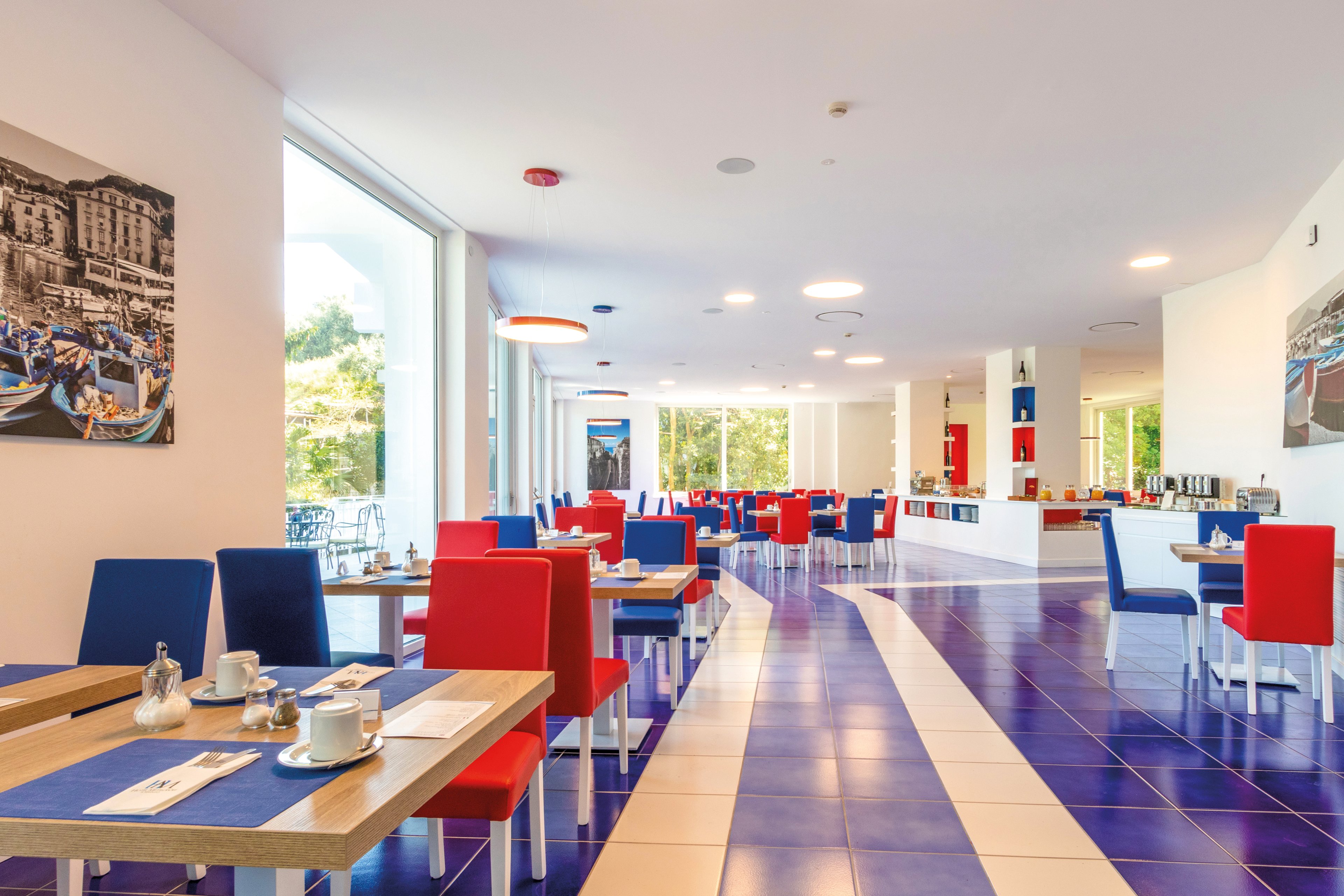 Hotel Metropole Sorrento