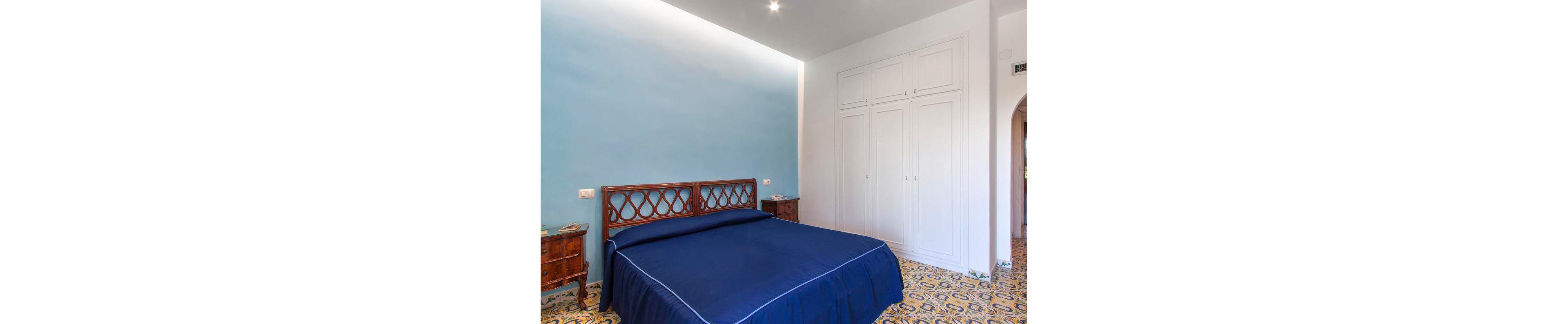 Hotel Metropole Sorrento