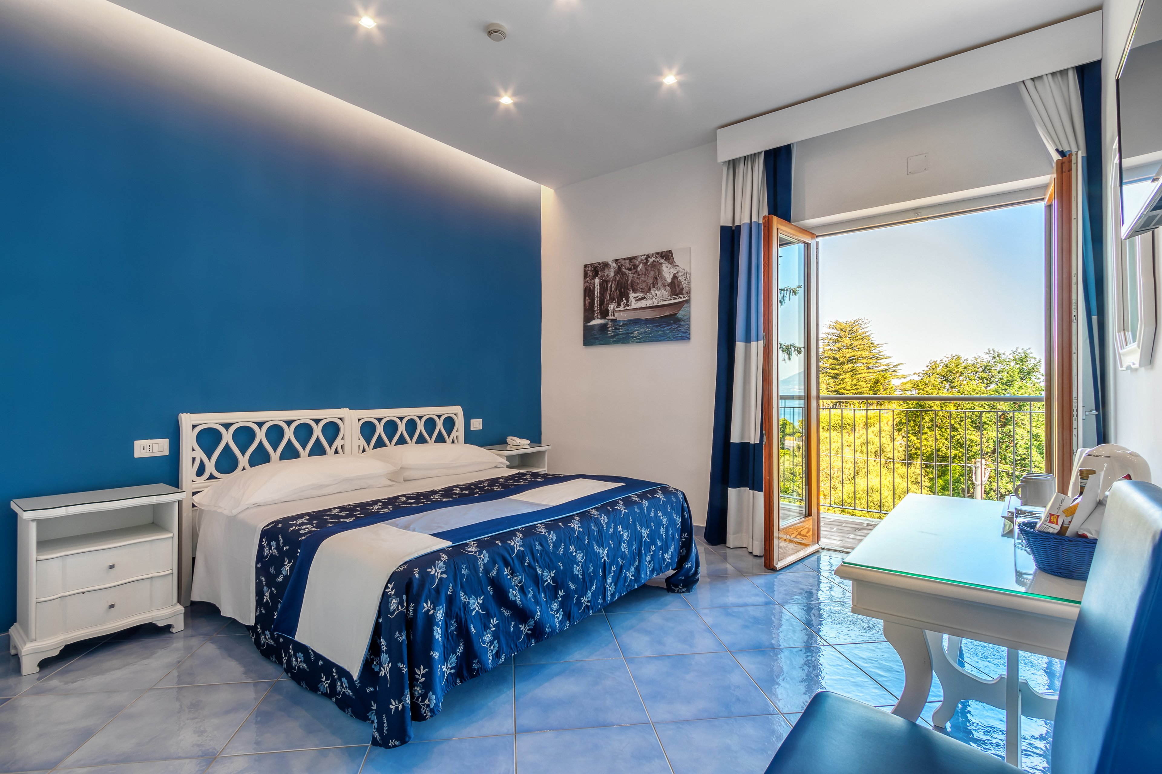 Hotel Metropole Sorrento