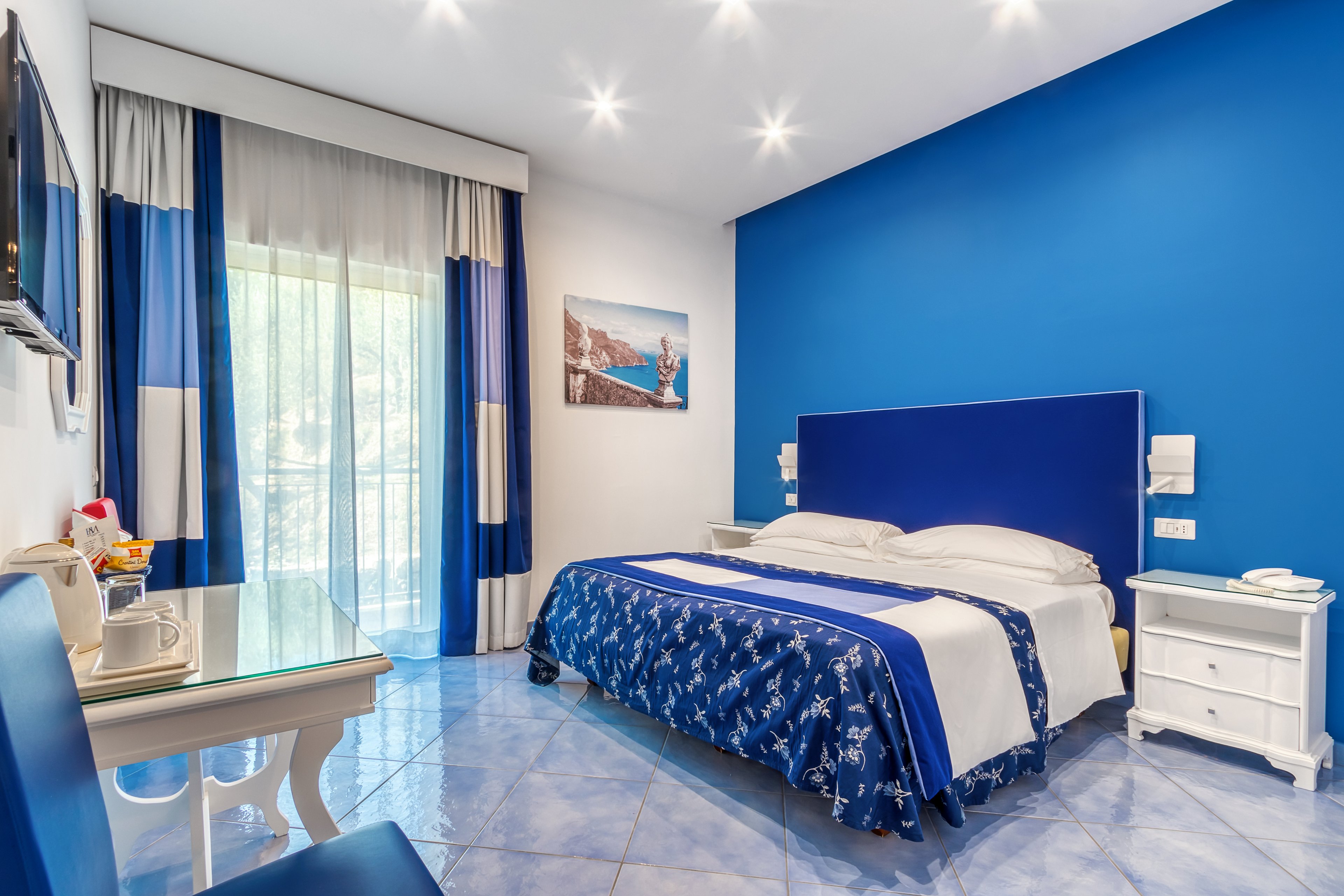 Hotel Metropole Sorrento