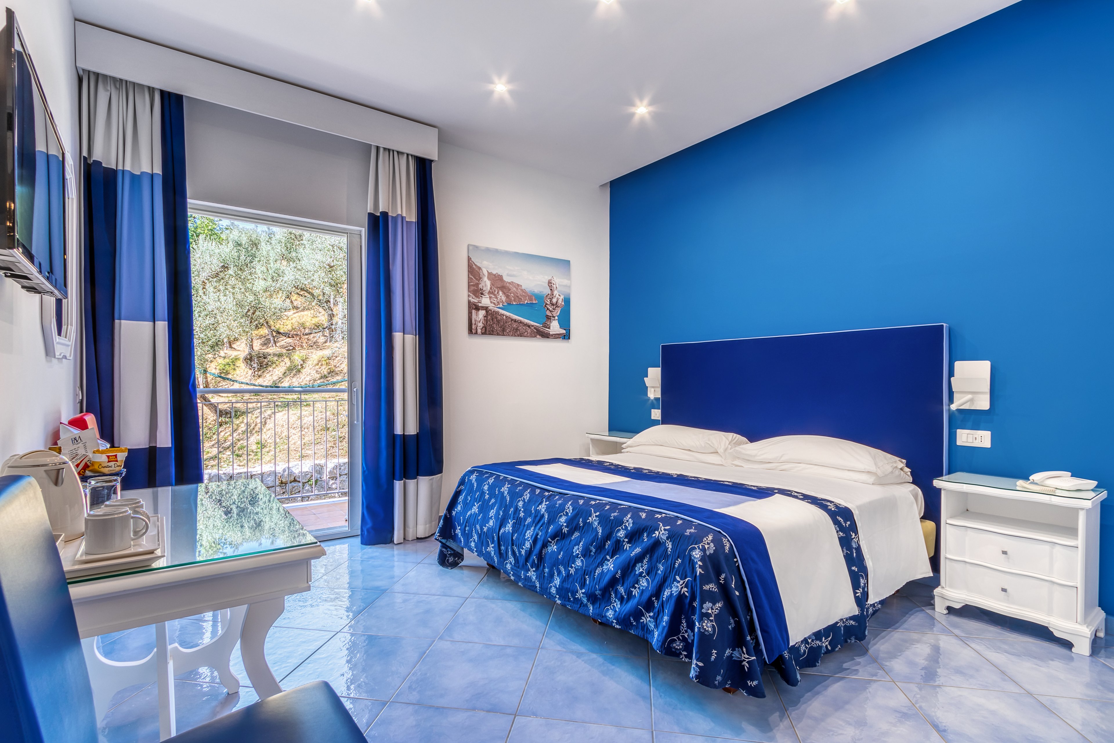 Hotel Metropole Sorrento