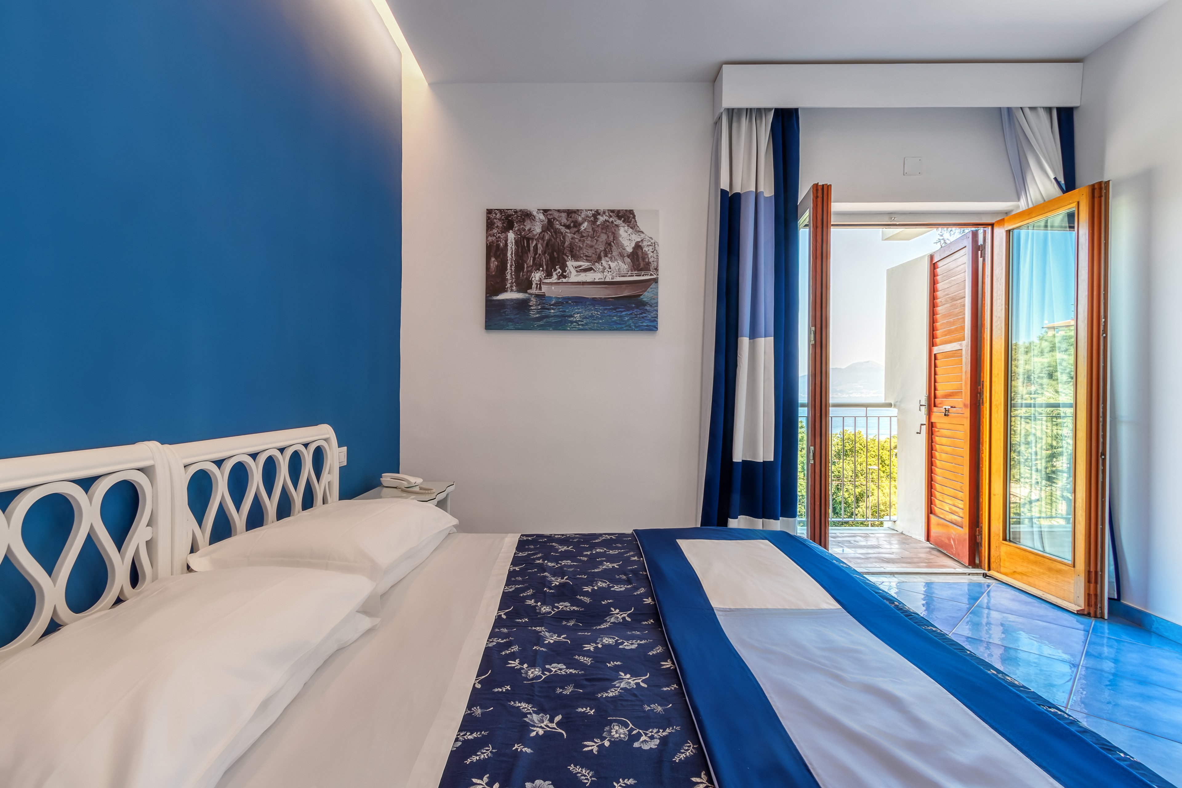 Hotel Metropole Sorrento