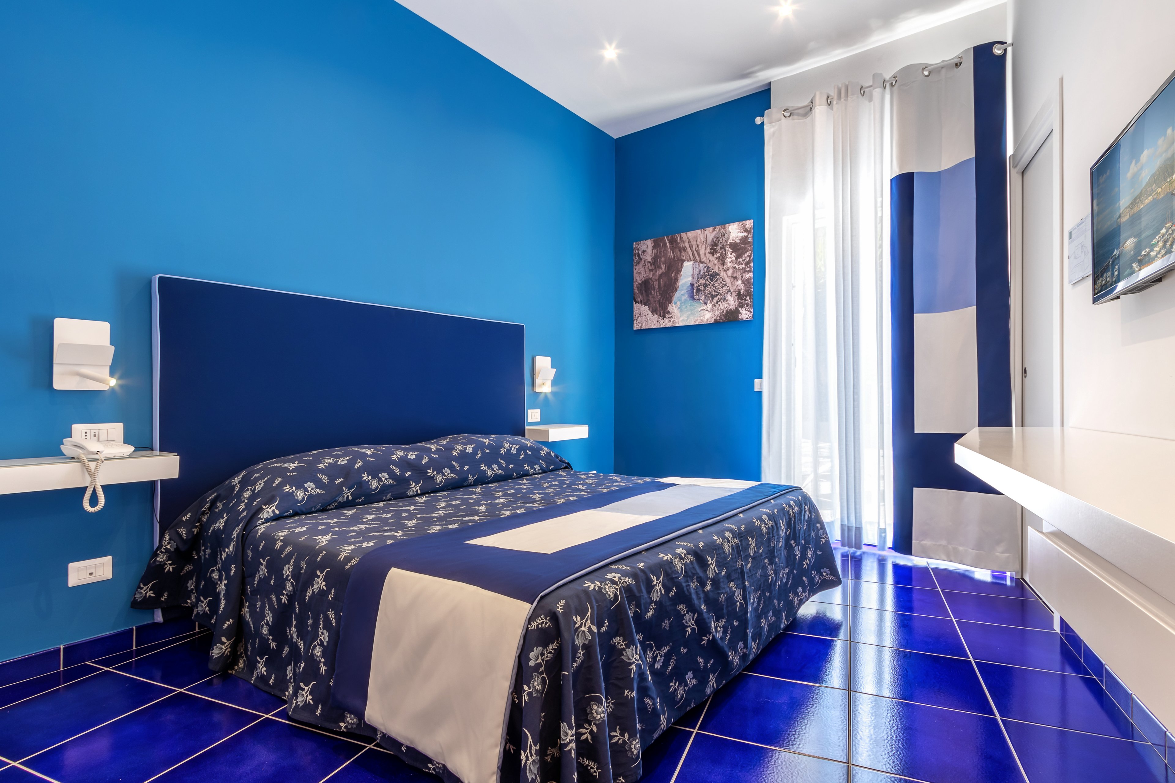 Hotel Metropole Sorrento