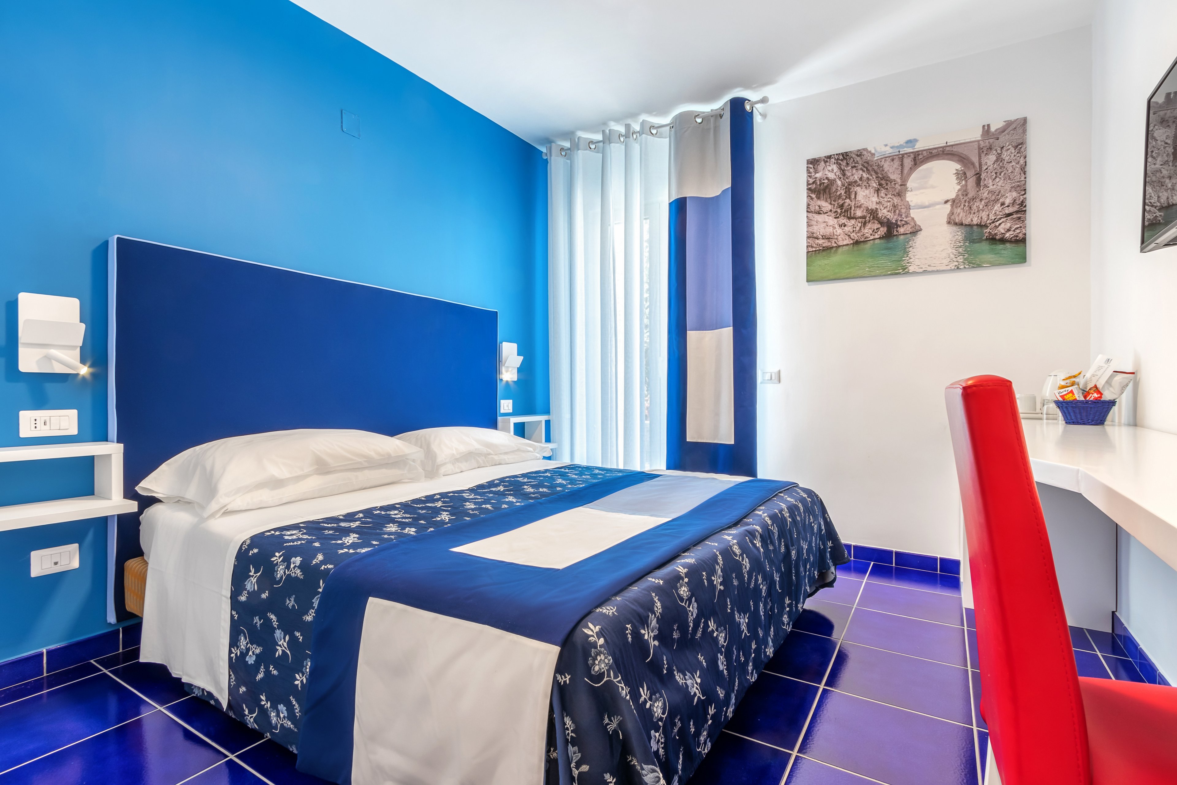 Hotel Metropole Sorrento