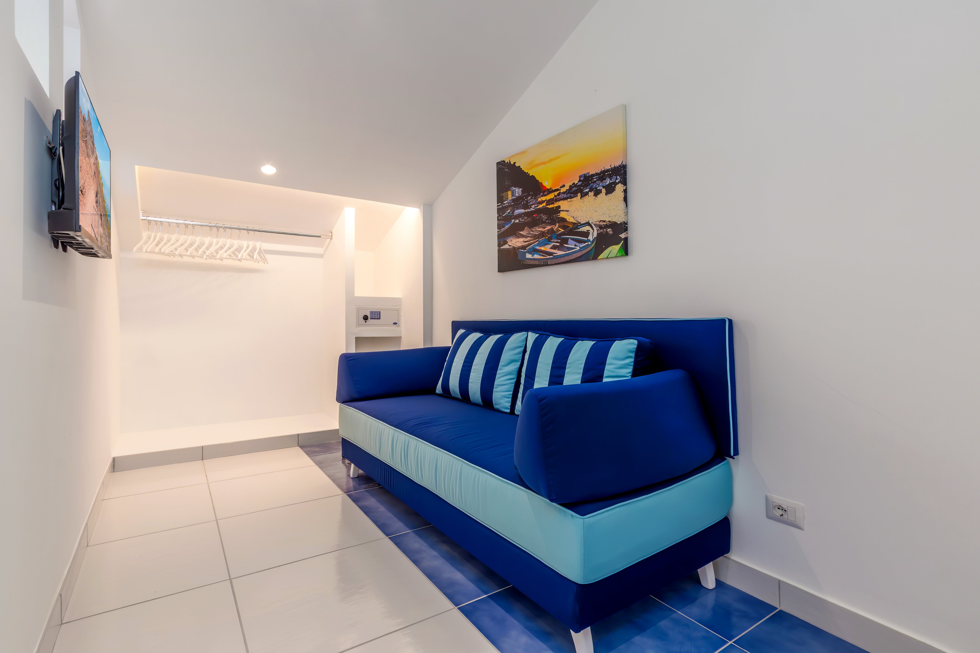 Hotel Metropole Sorrento