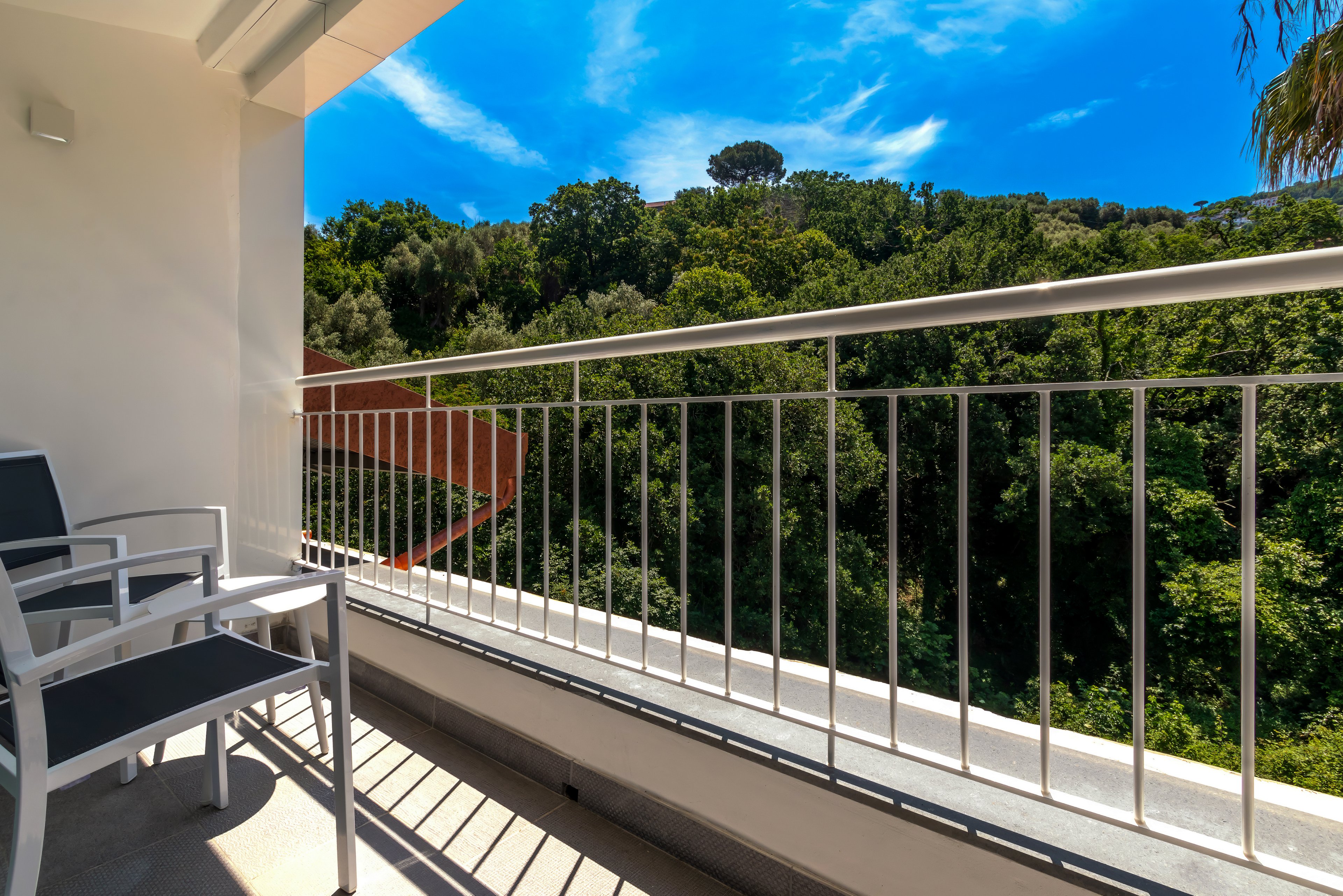 Hotel Metropole Sorrento