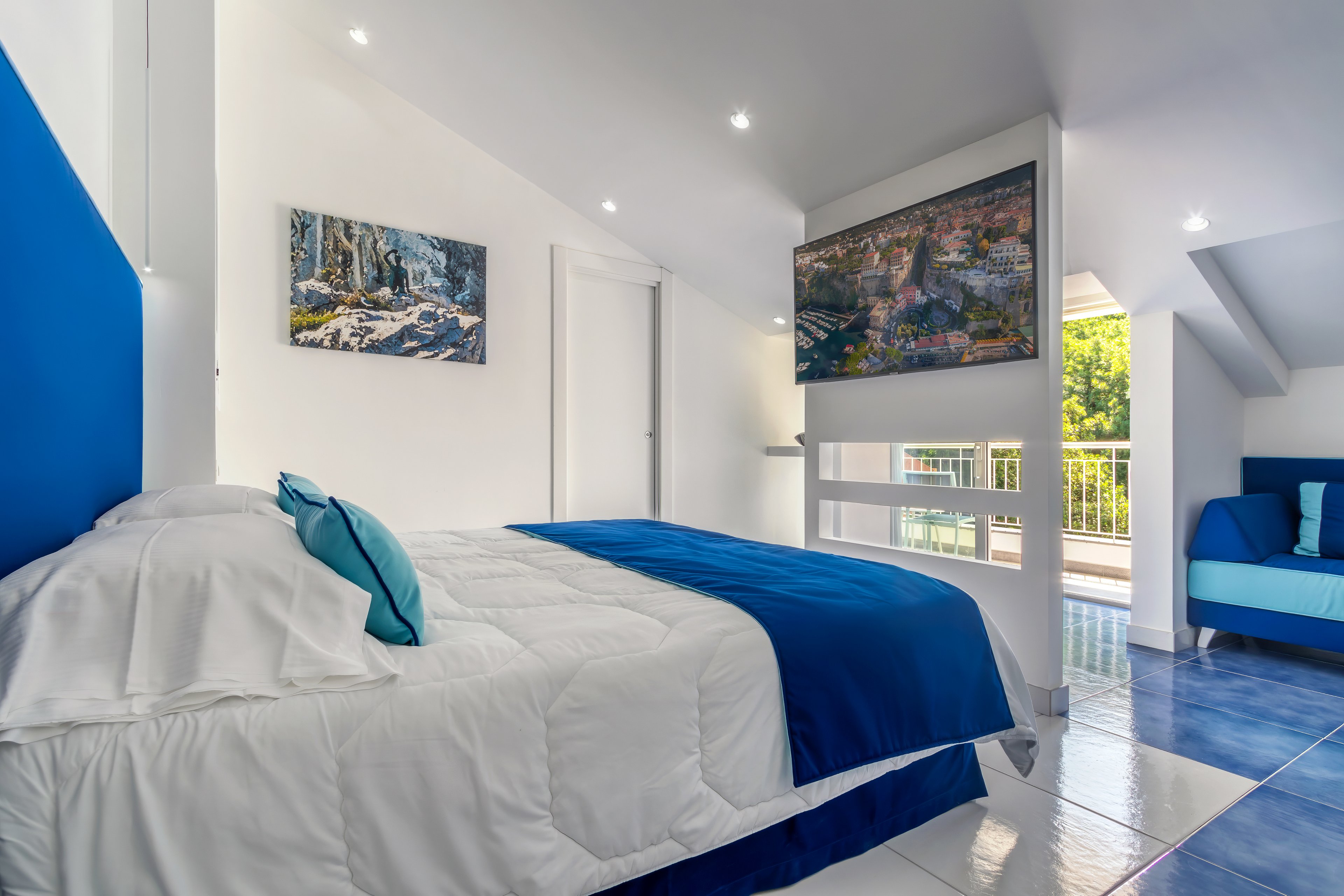 Hotel Metropole Sorrento