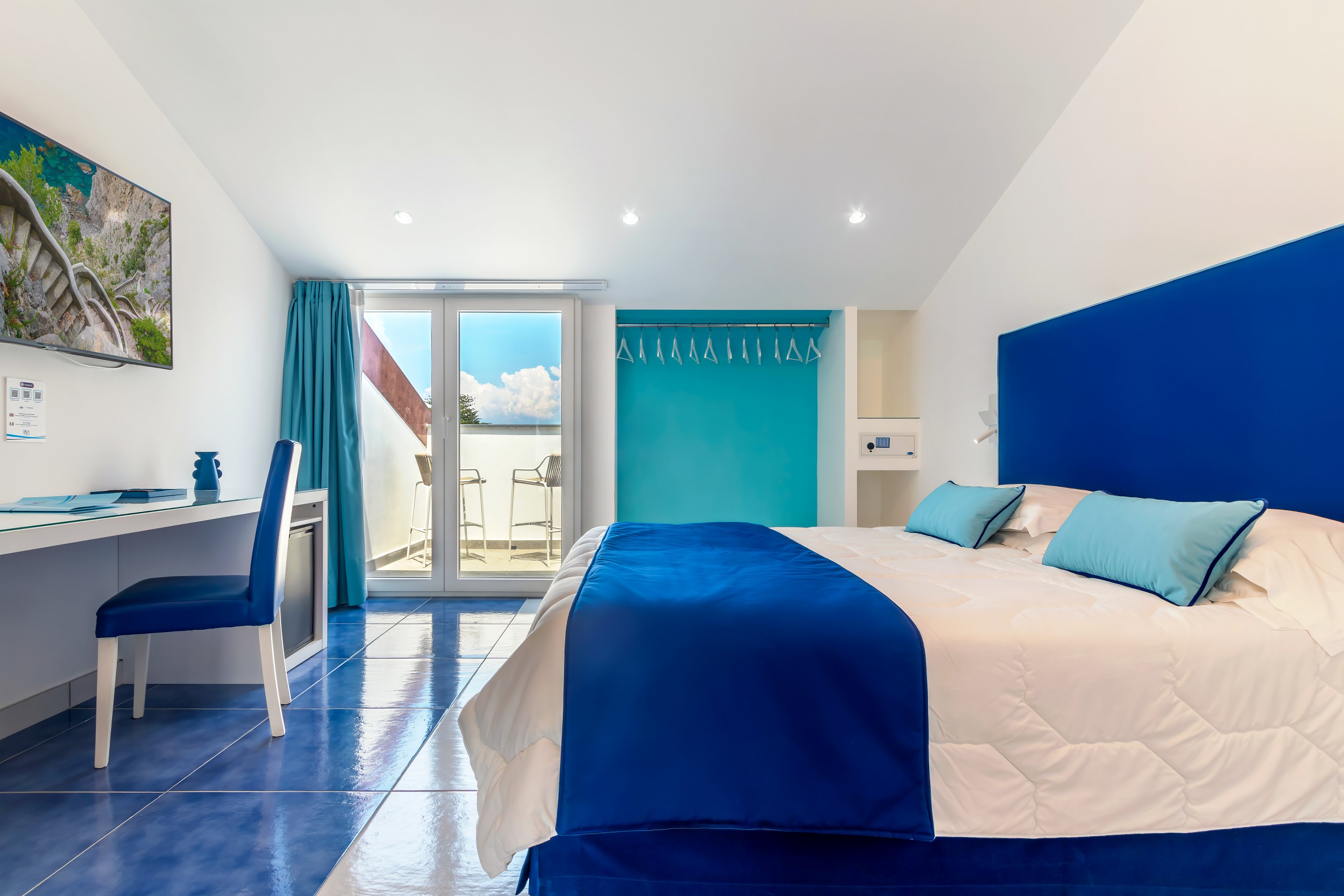 Hotel Metropole Sorrento