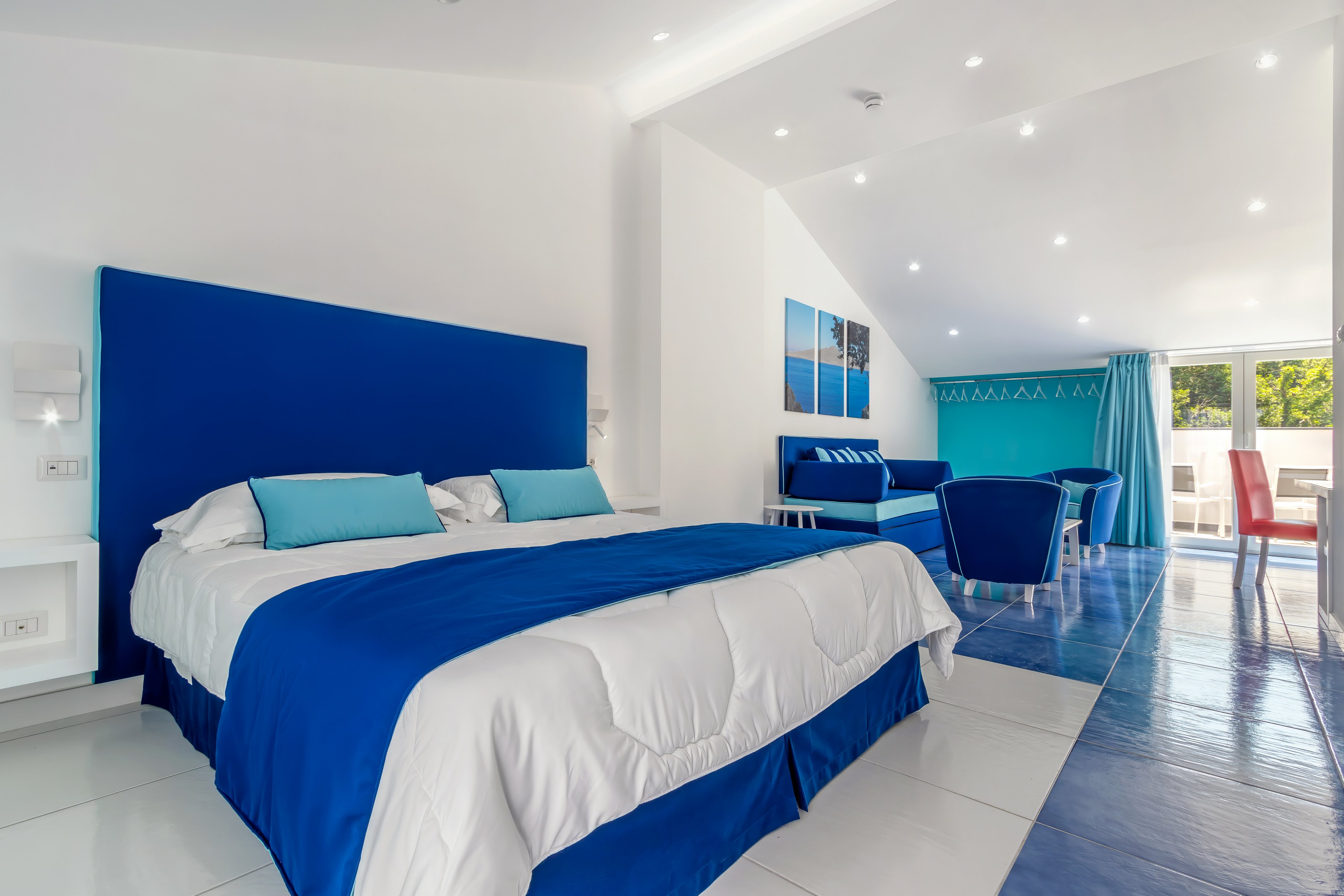 Hotel Metropole Sorrento