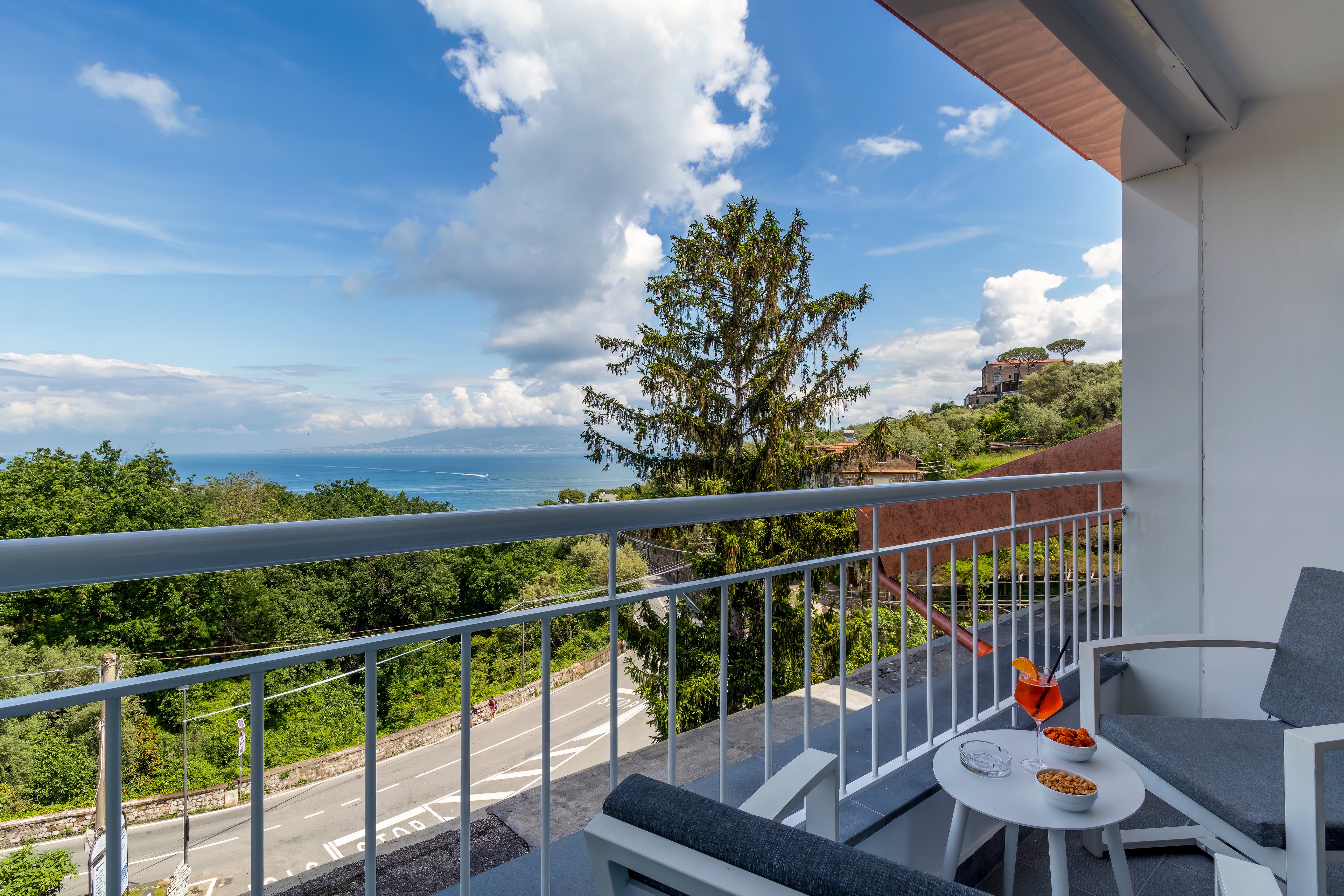 Hotel Metropole Sorrento