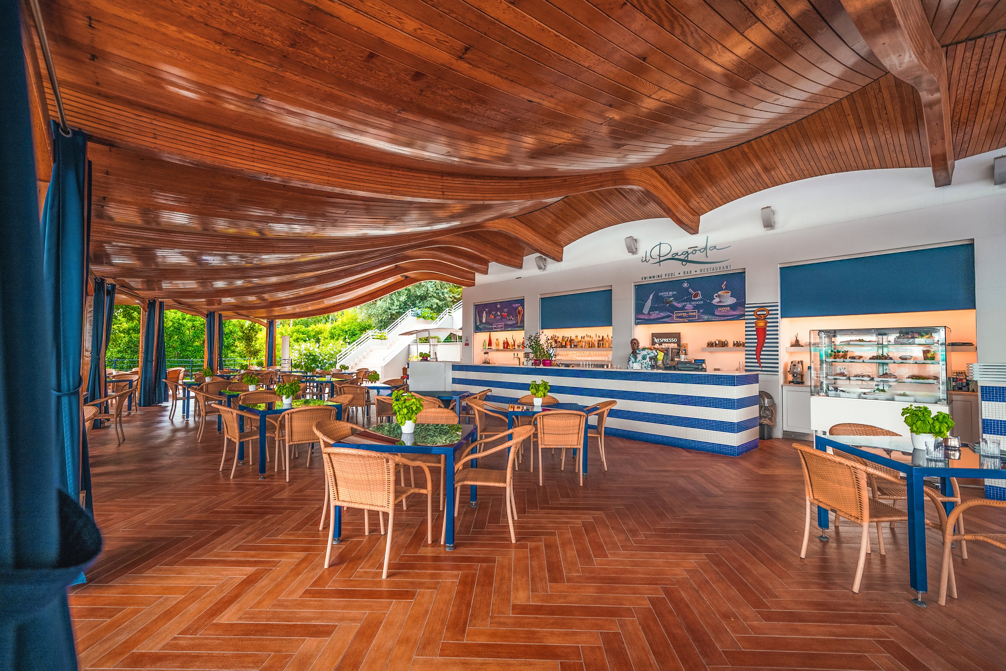 Hilton Sorrento Palace