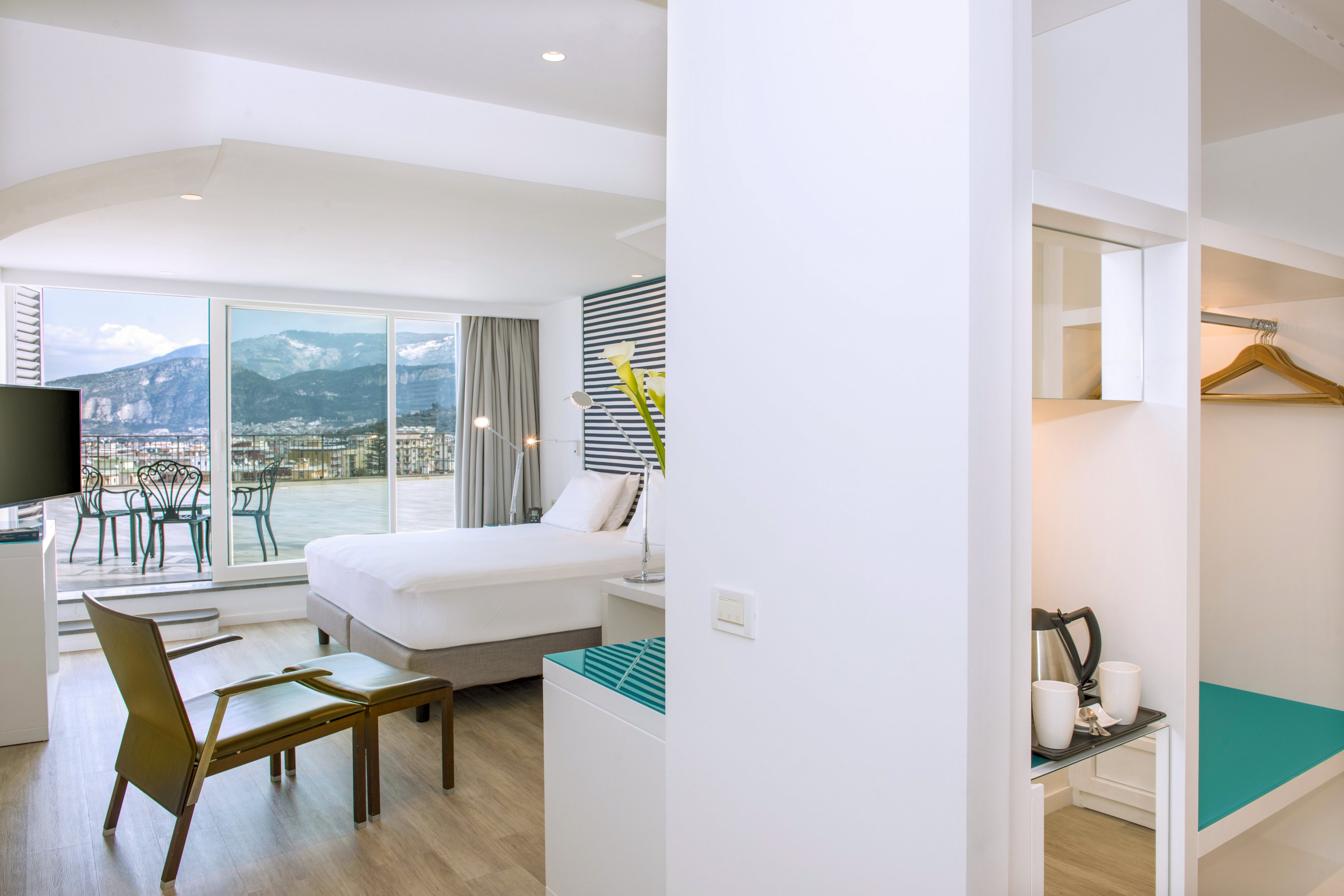 Hilton Sorrento Palace