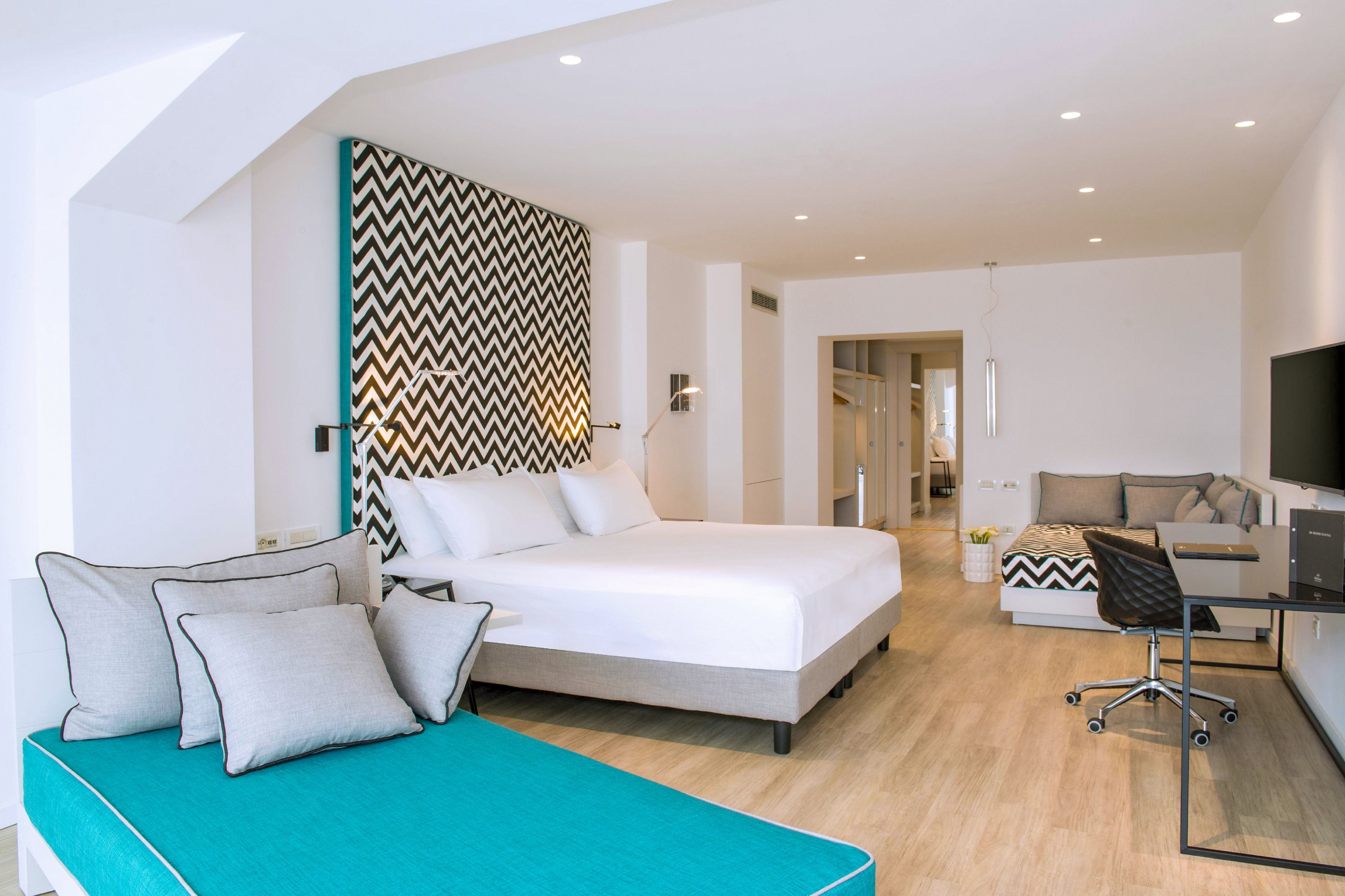 Hilton Sorrento Palace