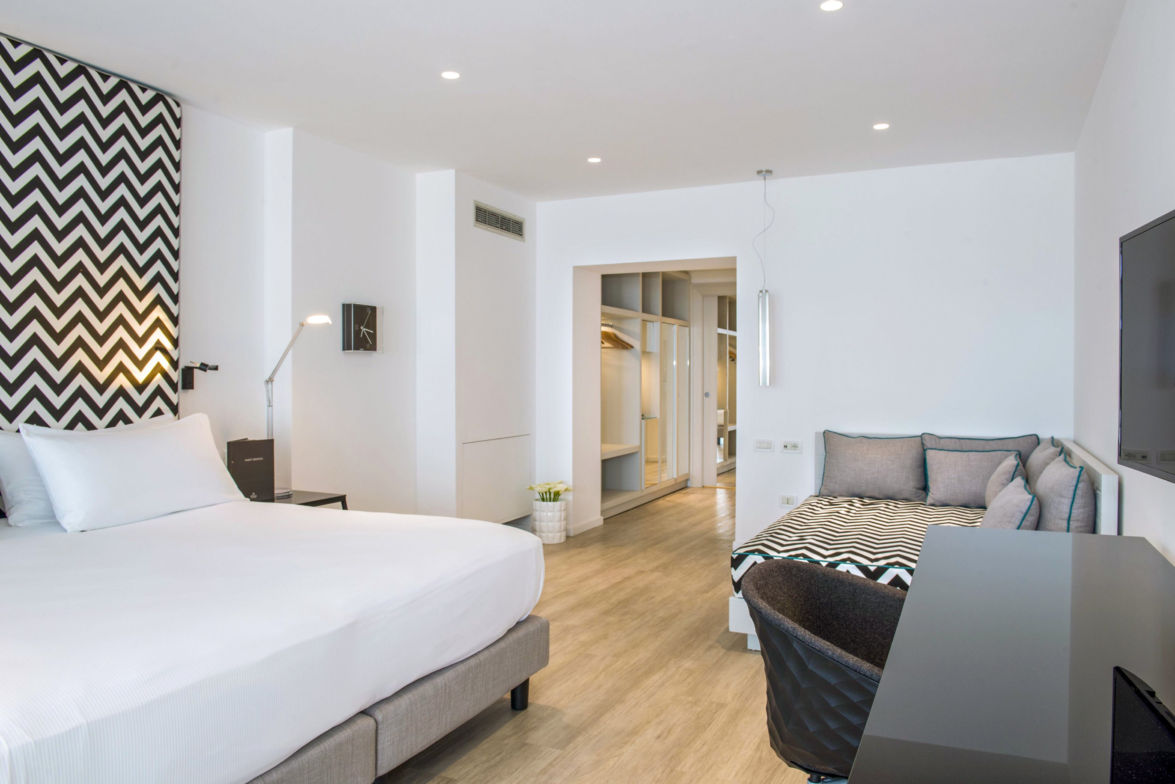 Hilton Sorrento Palace