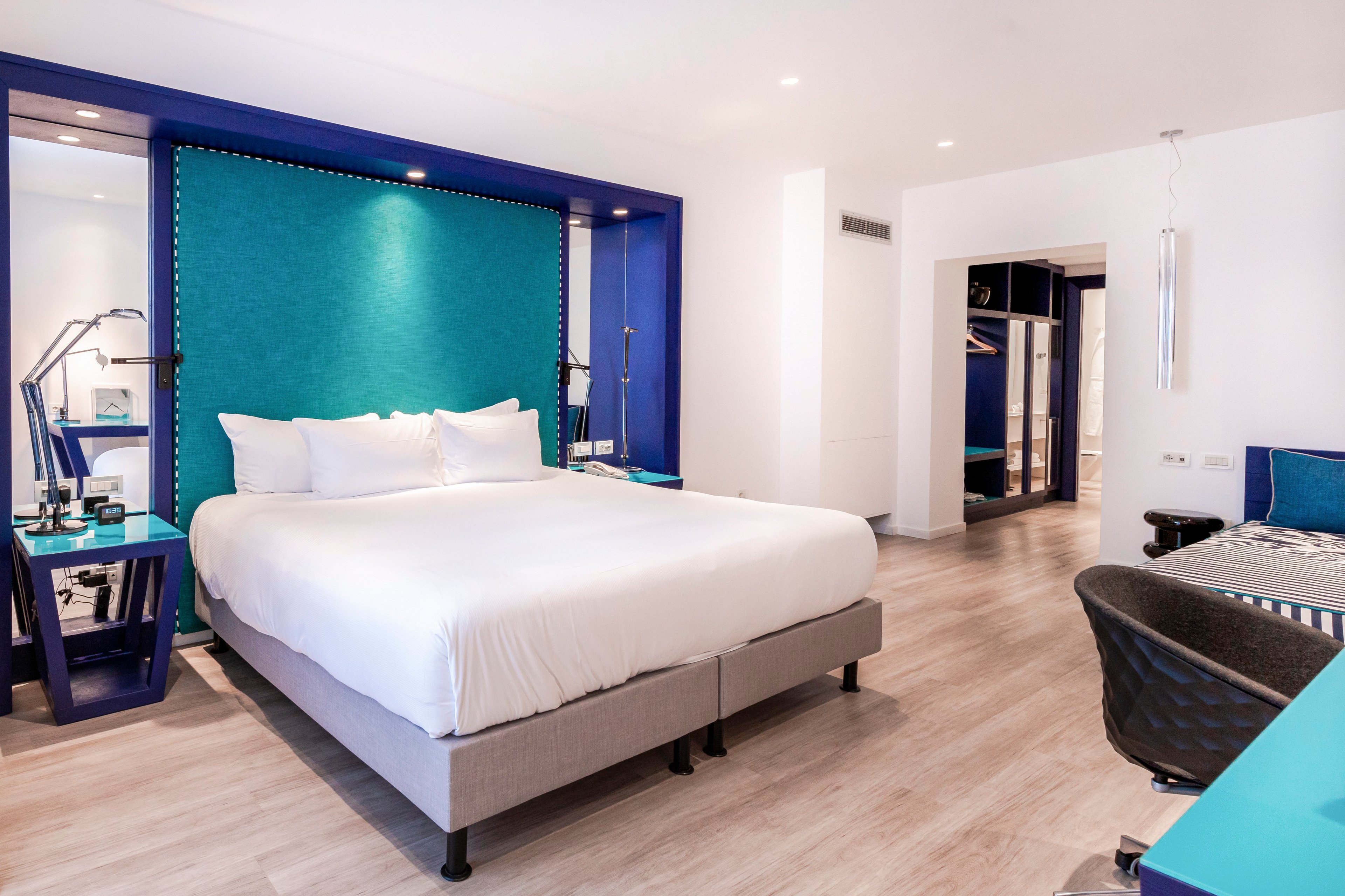 Hilton Sorrento Palace