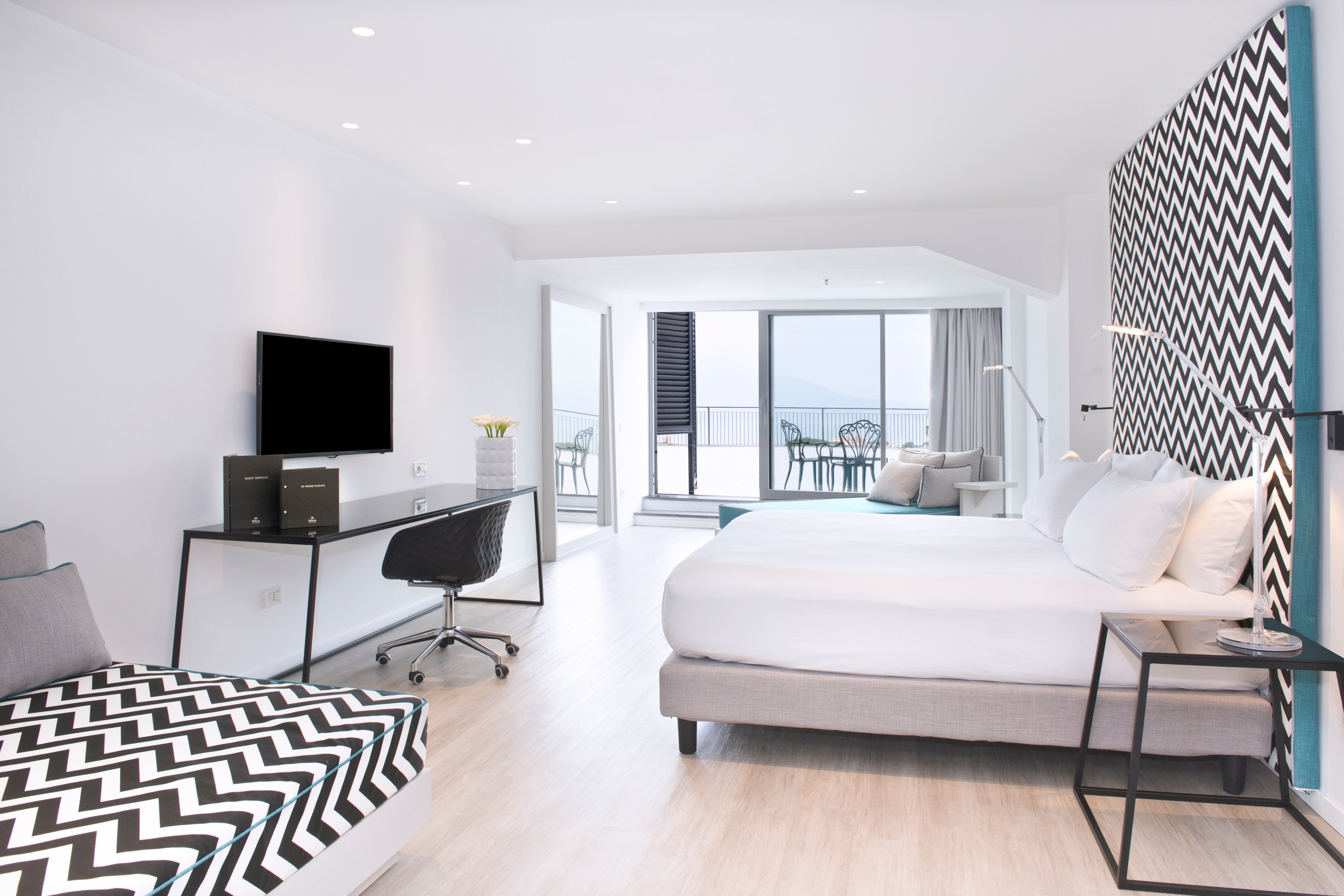 Hilton Sorrento Palace