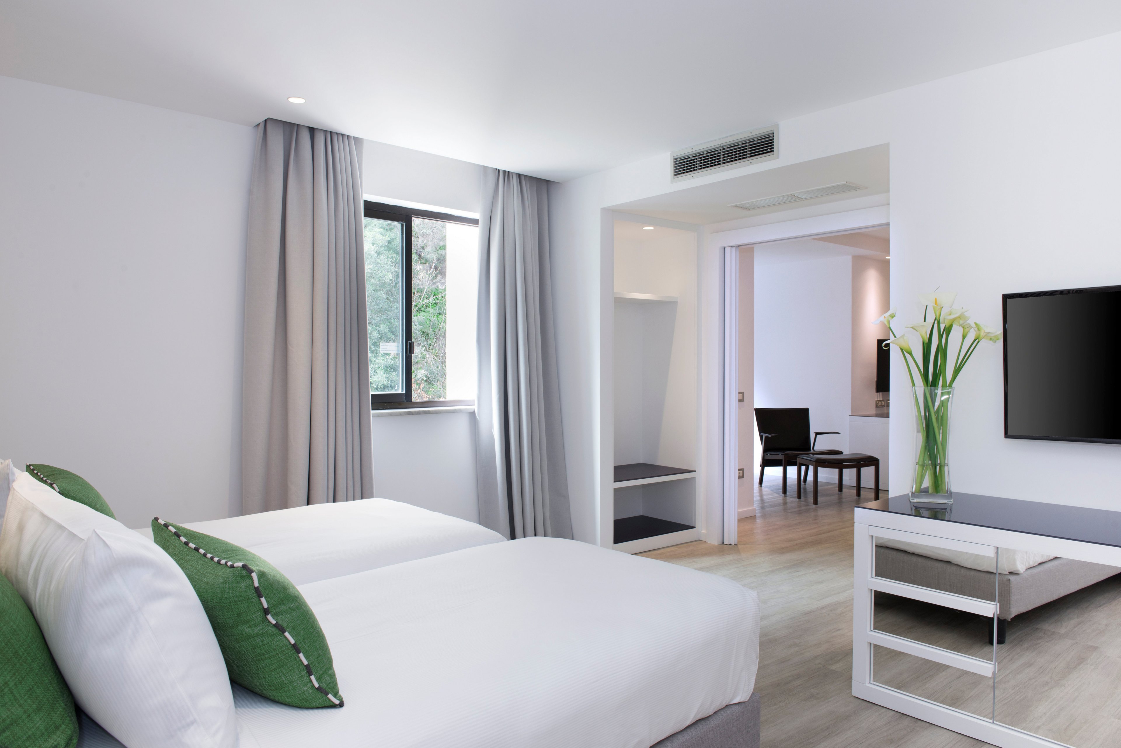 Hilton Sorrento Palace