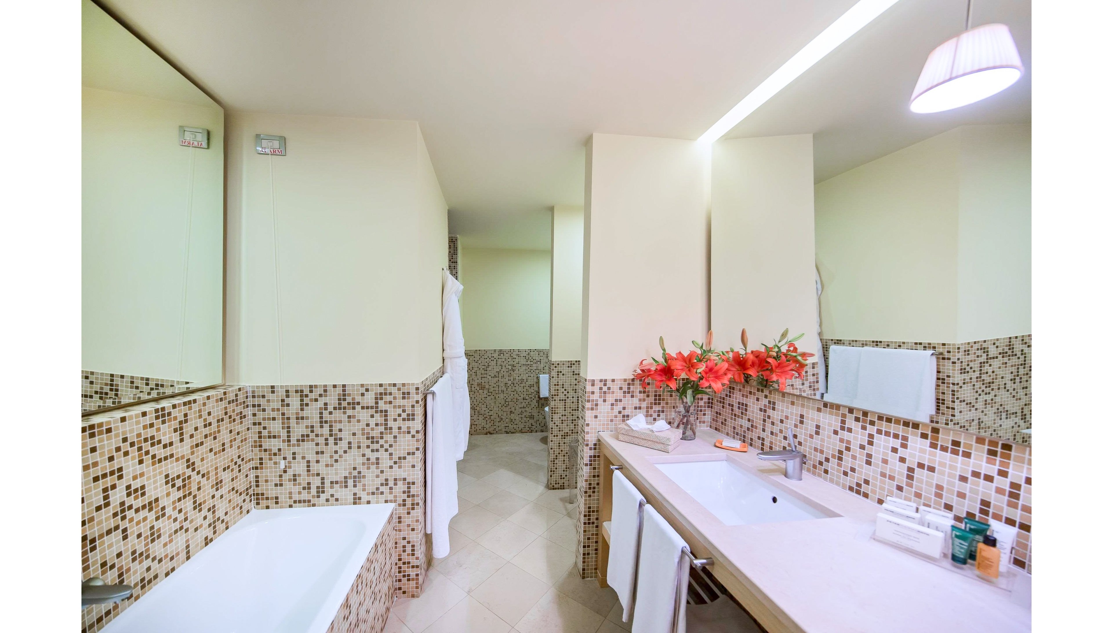 Hilton Sorrento Palace