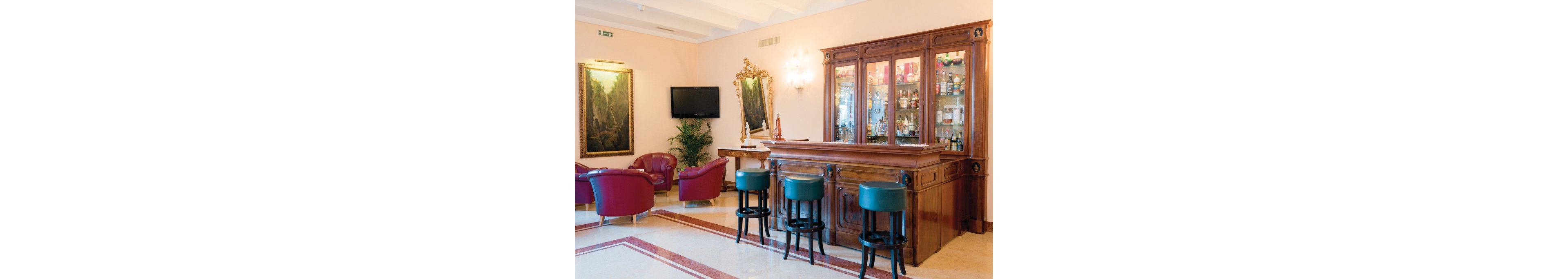 Hotel Antiche Mura