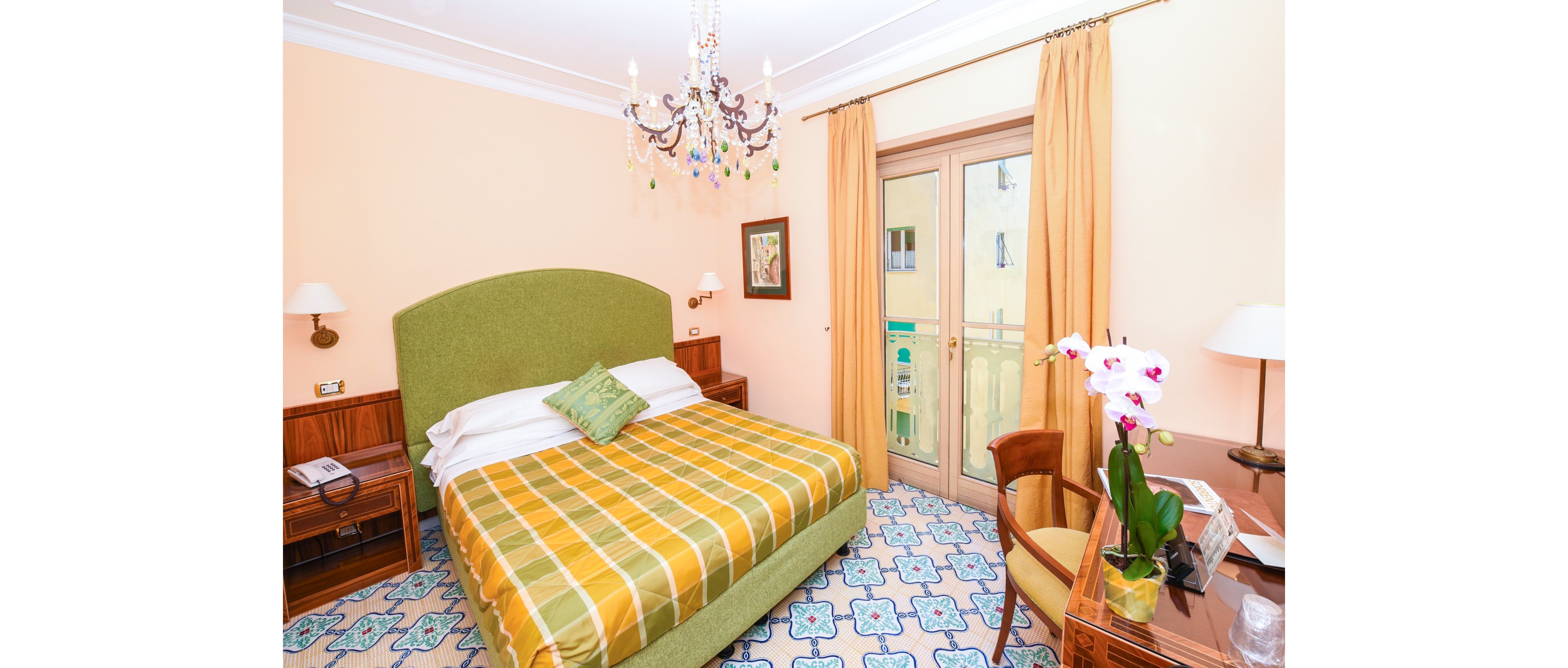 Hotel Antiche Mura