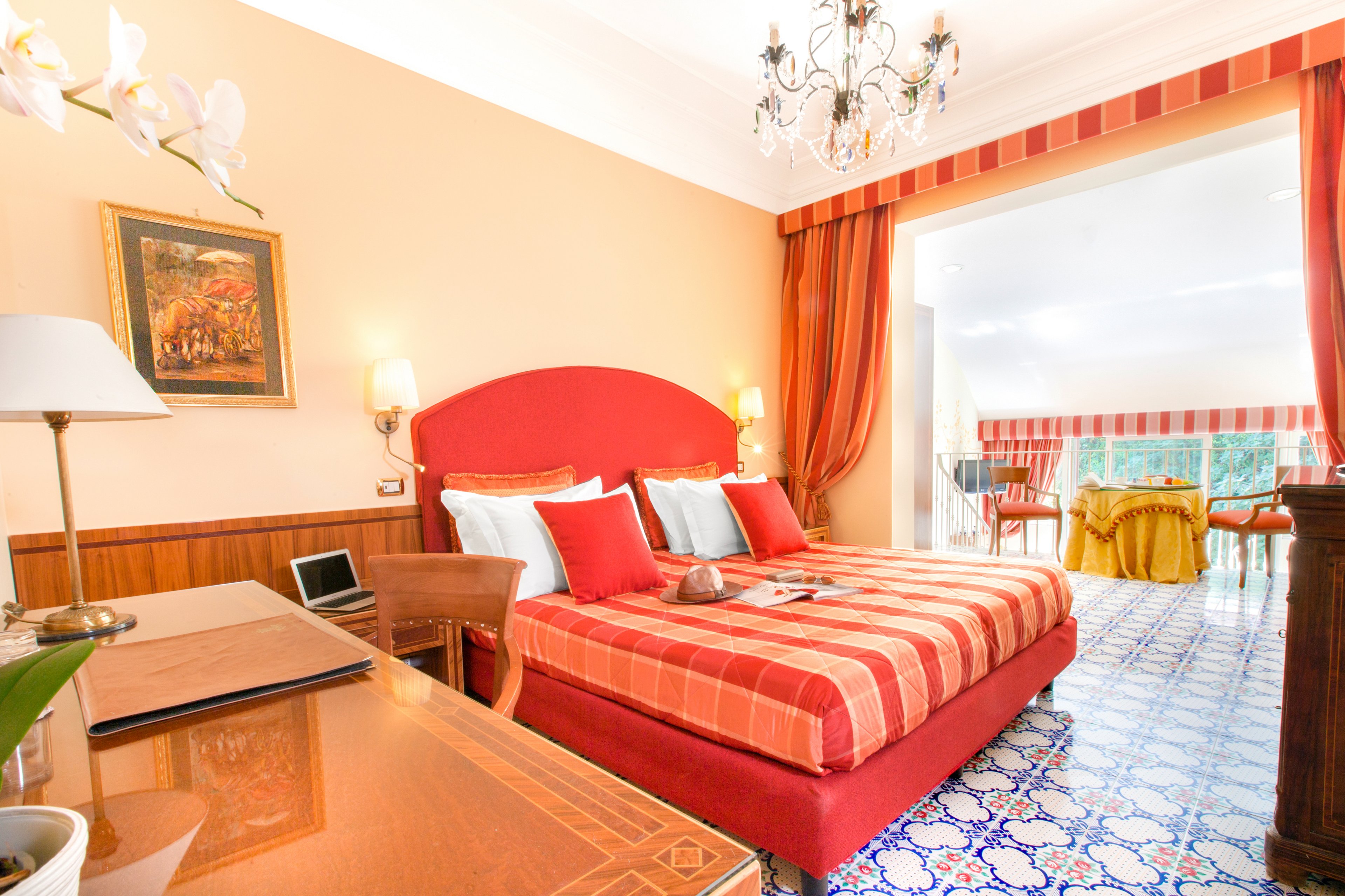 Hotel Antiche Mura