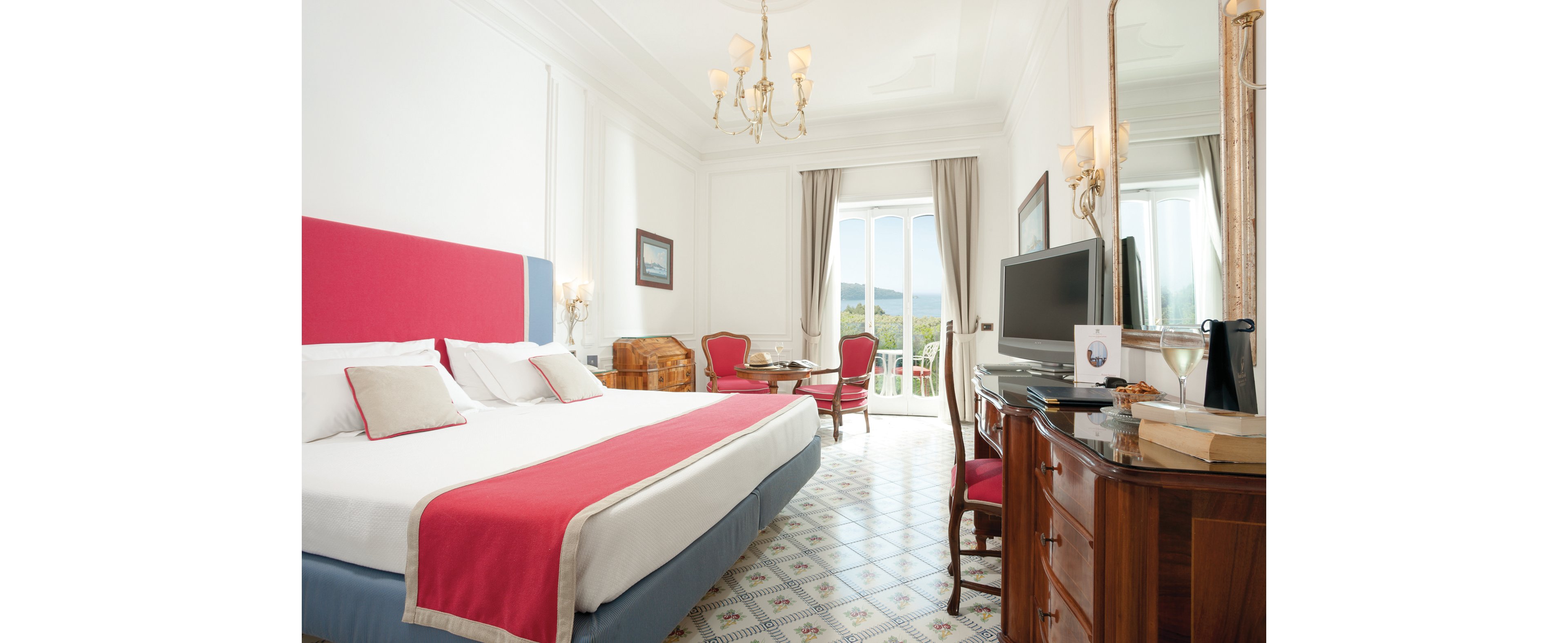 Grand Hotel Ambasciatori