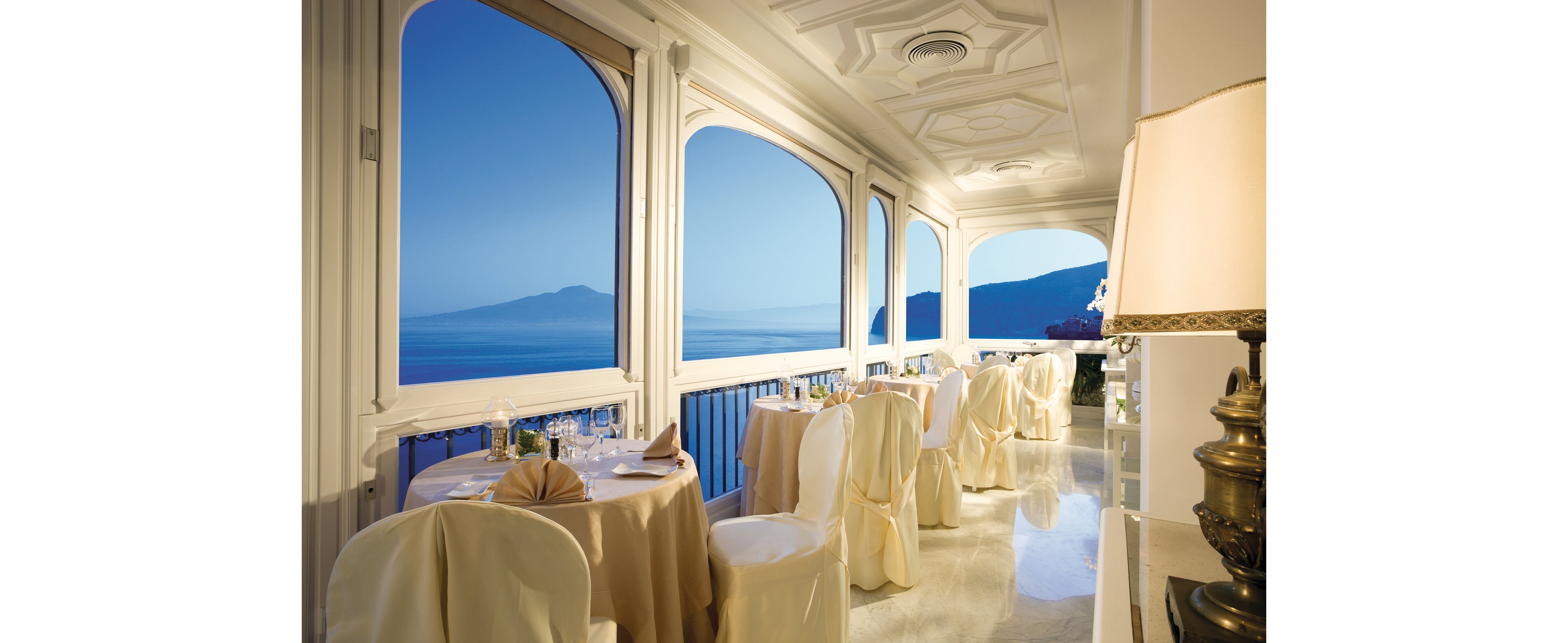 Grand Hotel Ambasciatori