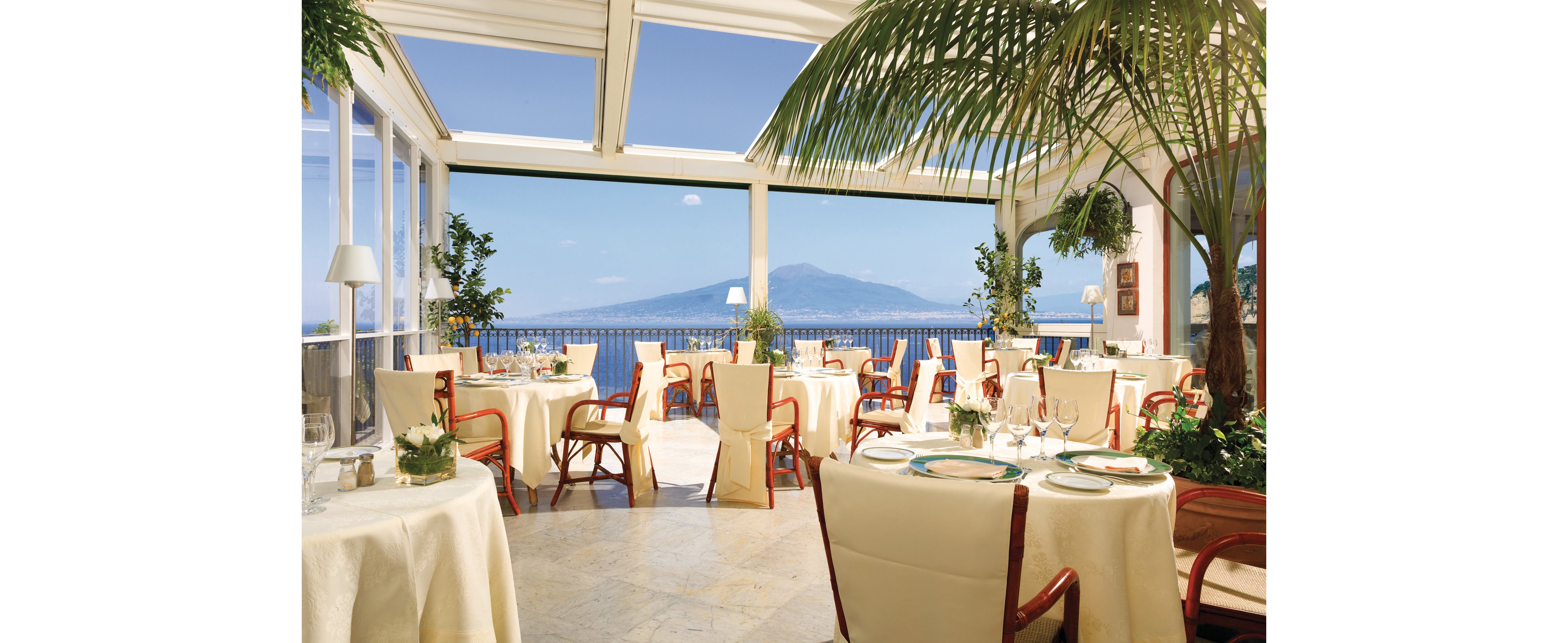 Grand Hotel Ambasciatori