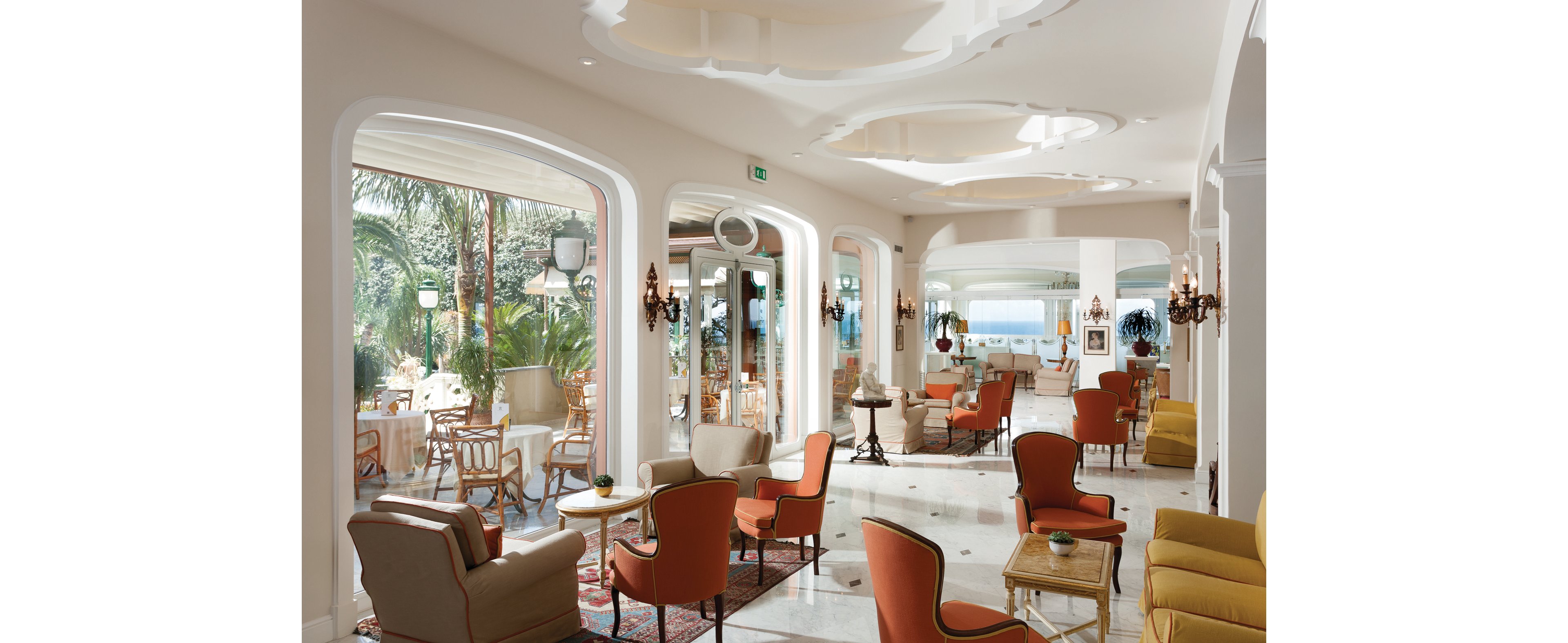 Grand Hotel Ambasciatori