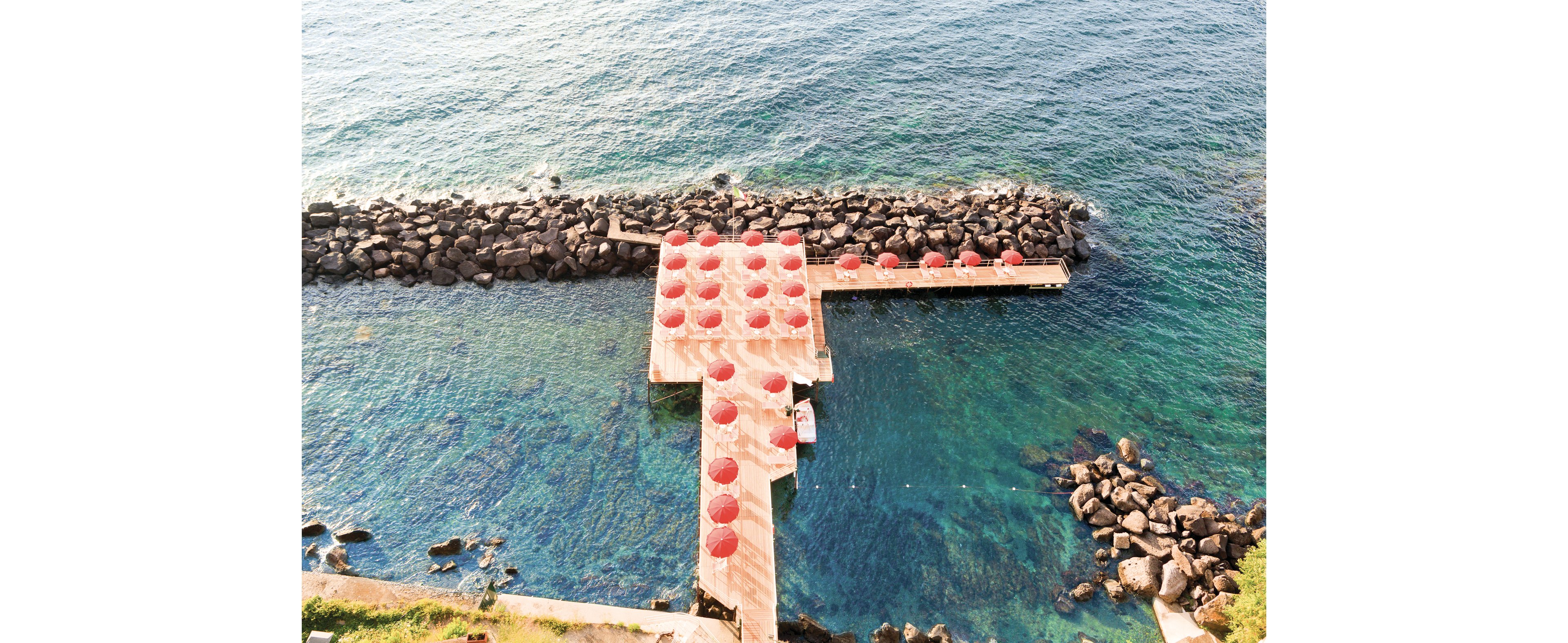 Grand Hotel Ambasciatori