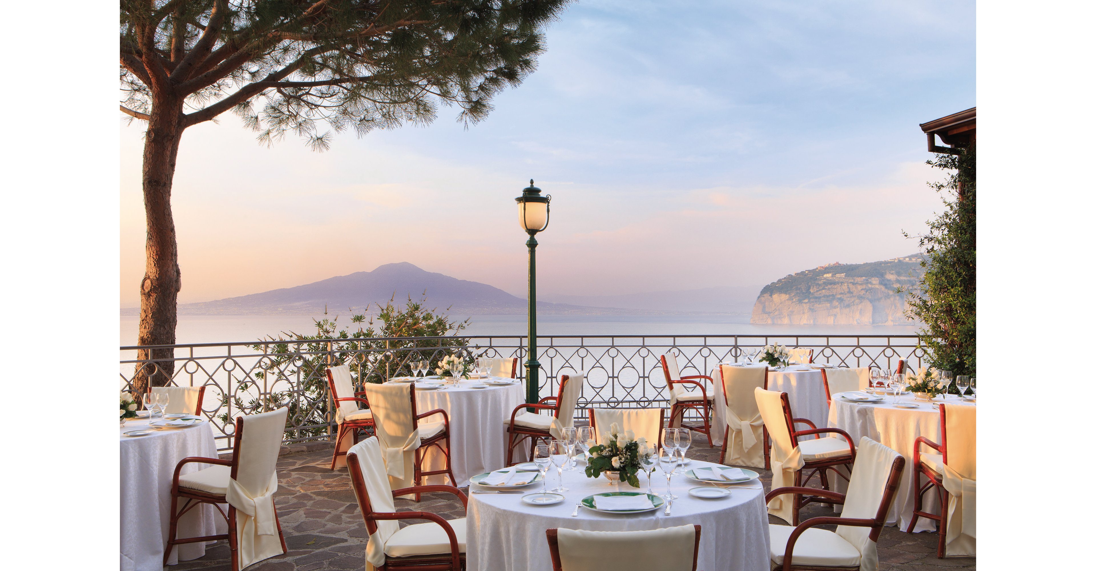 Grand Hotel Ambasciatori