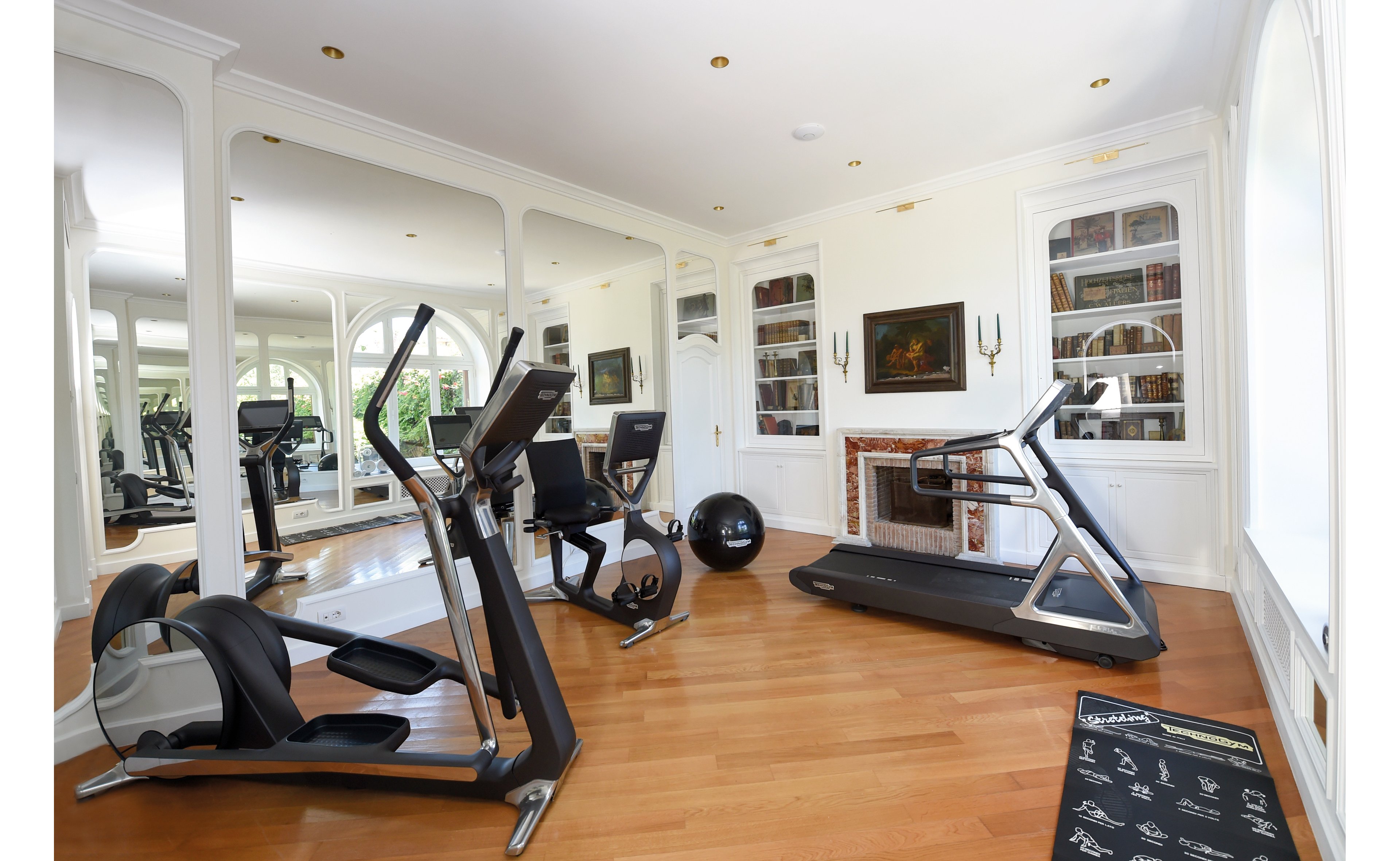 Grand Hotel Ambasciatori