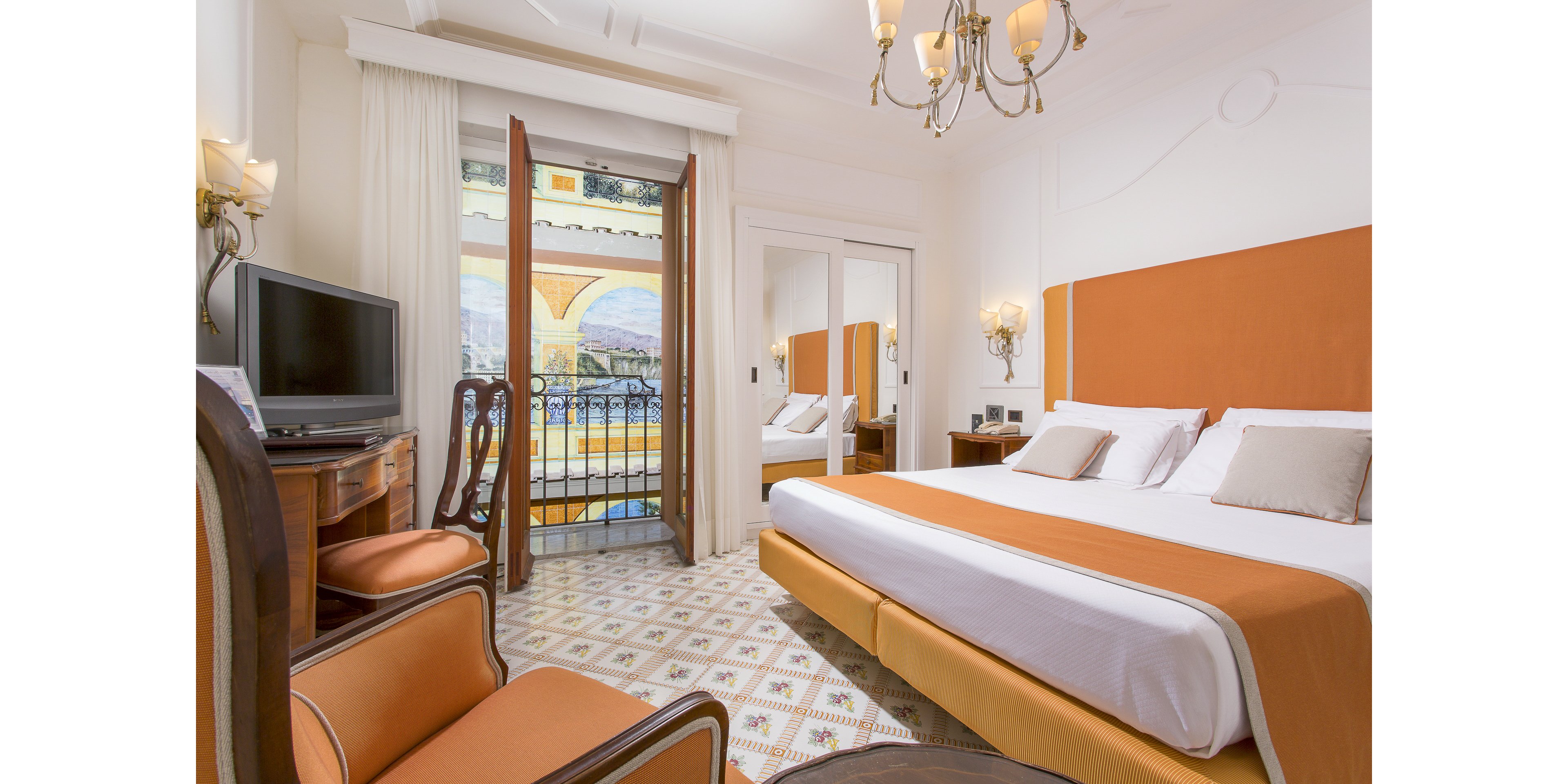 Grand Hotel Ambasciatori