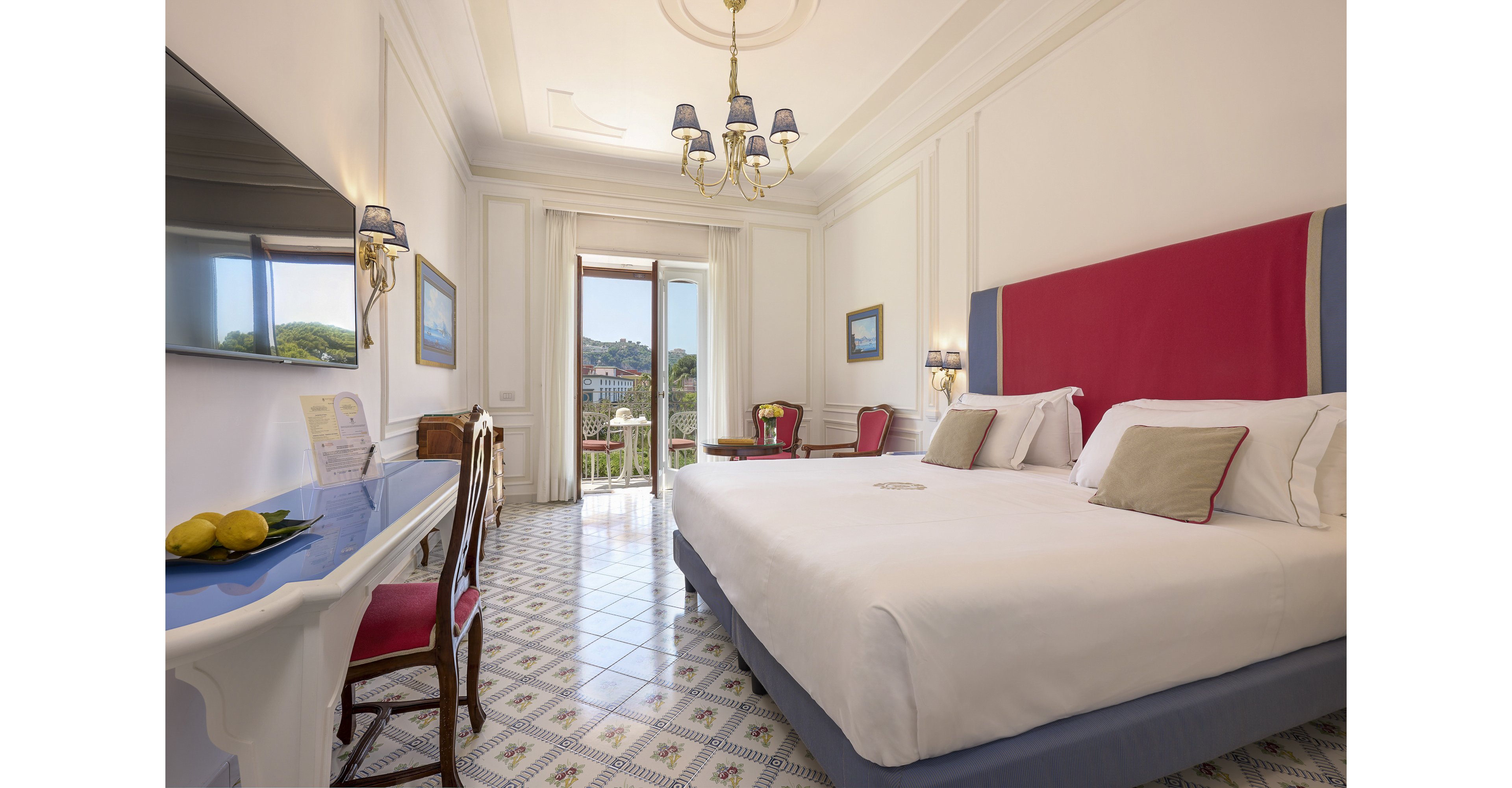 Grand Hotel Ambasciatori