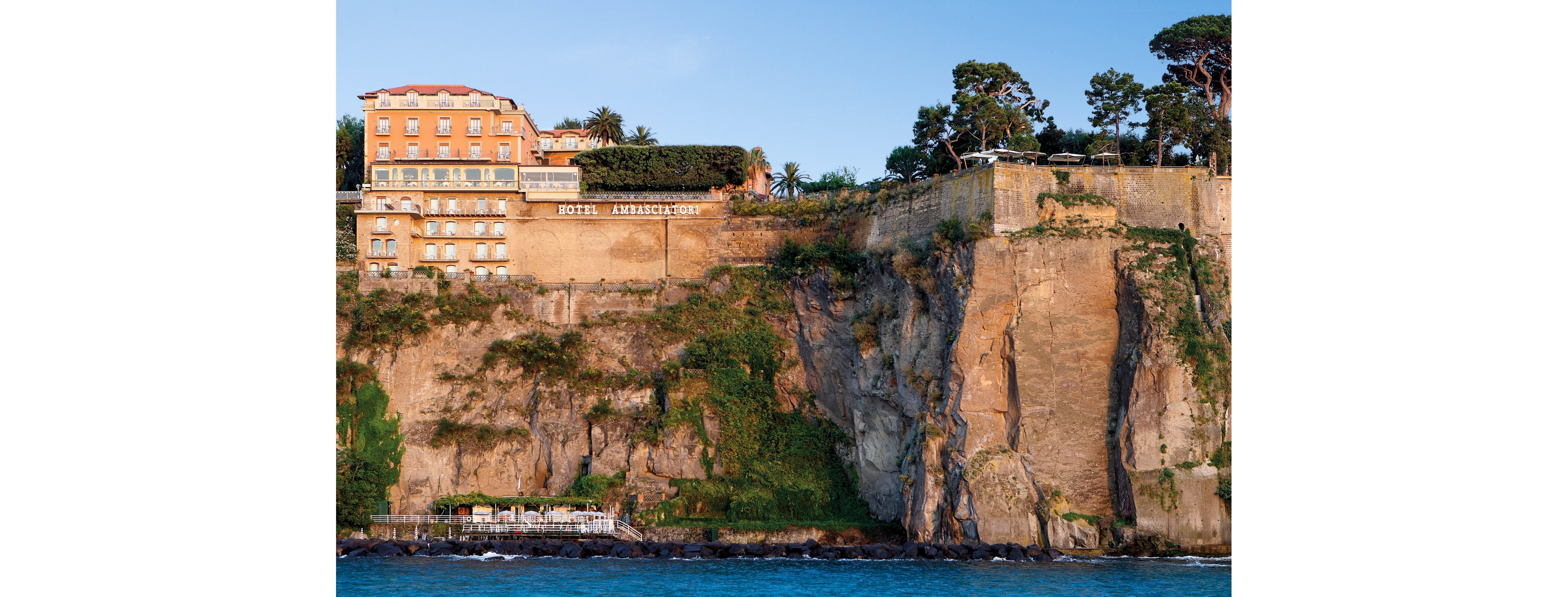 Grand Hotel Ambasciatori