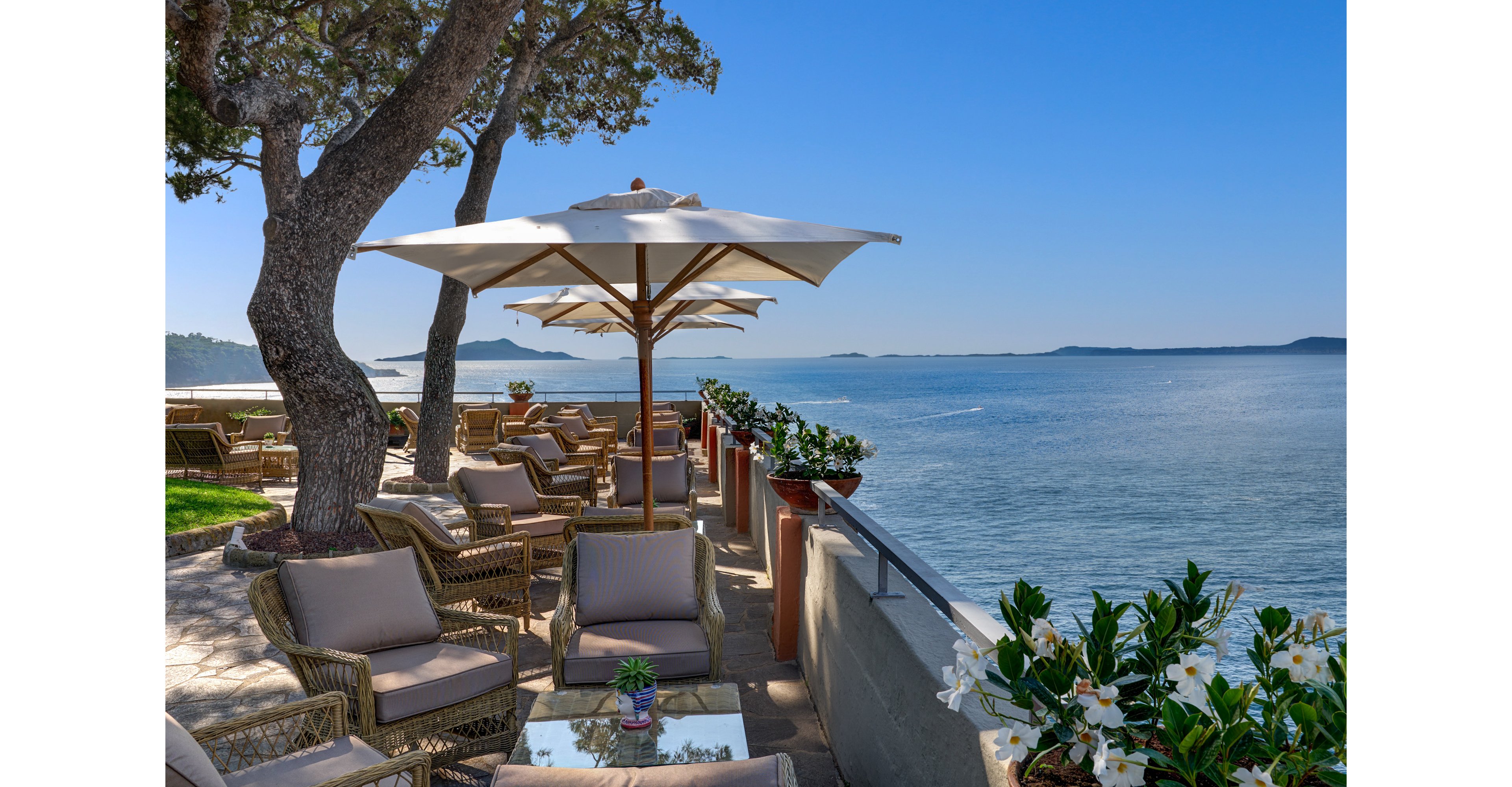 Grand Hotel Ambasciatori