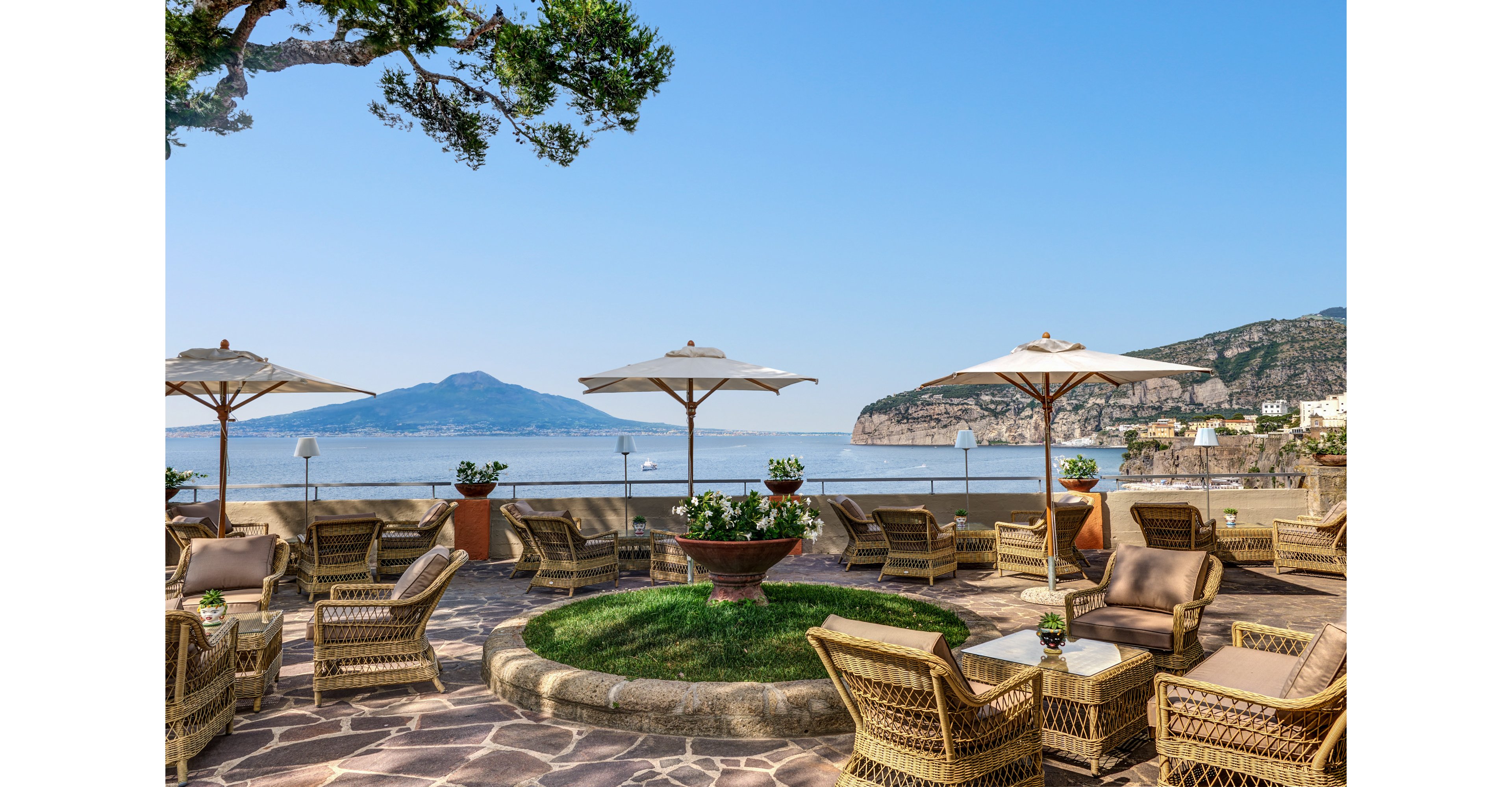 Grand Hotel Ambasciatori