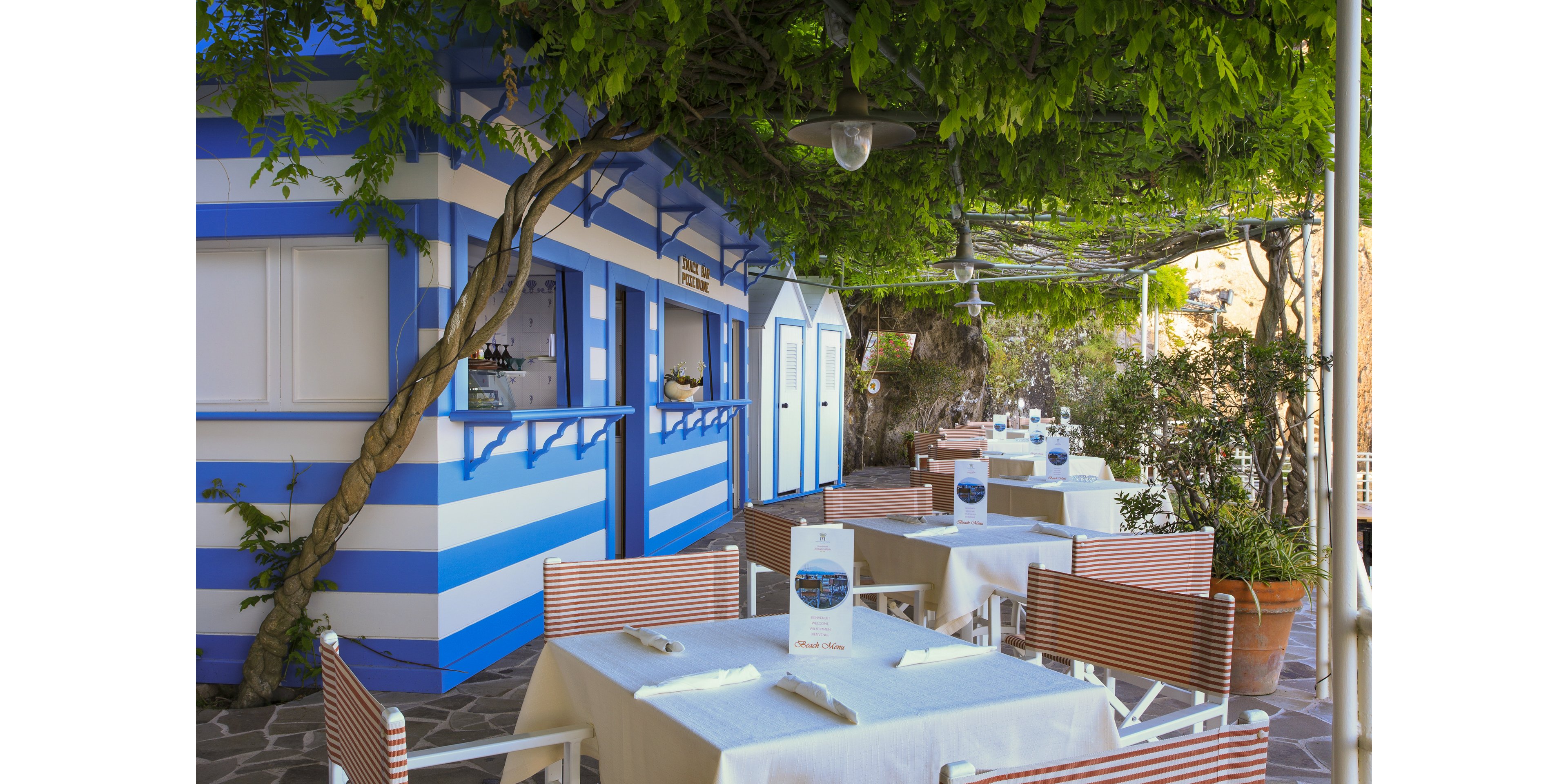 Grand Hotel Ambasciatori