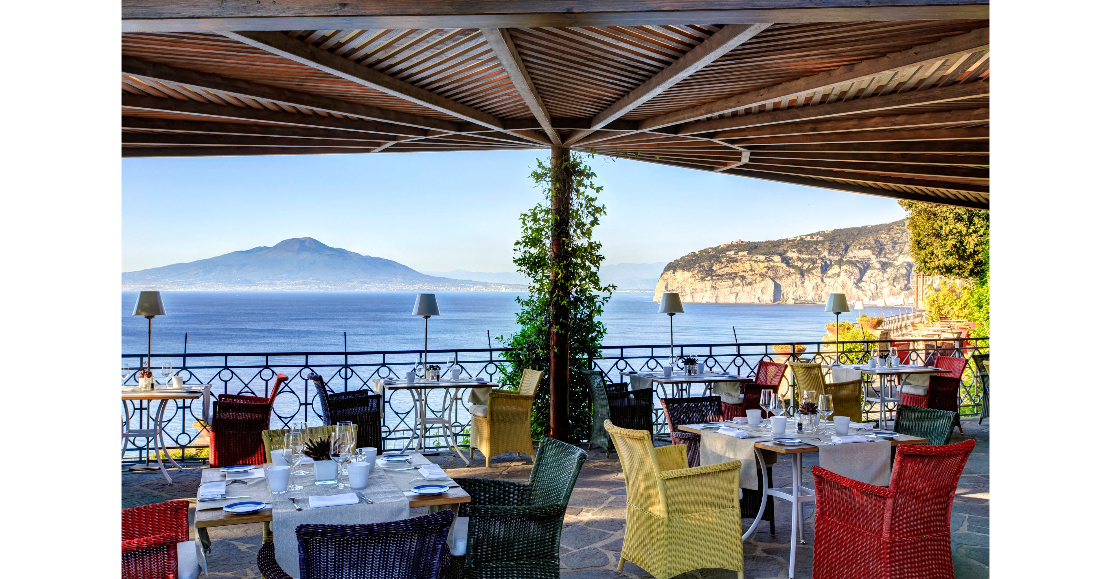 Grand Hotel Ambasciatori