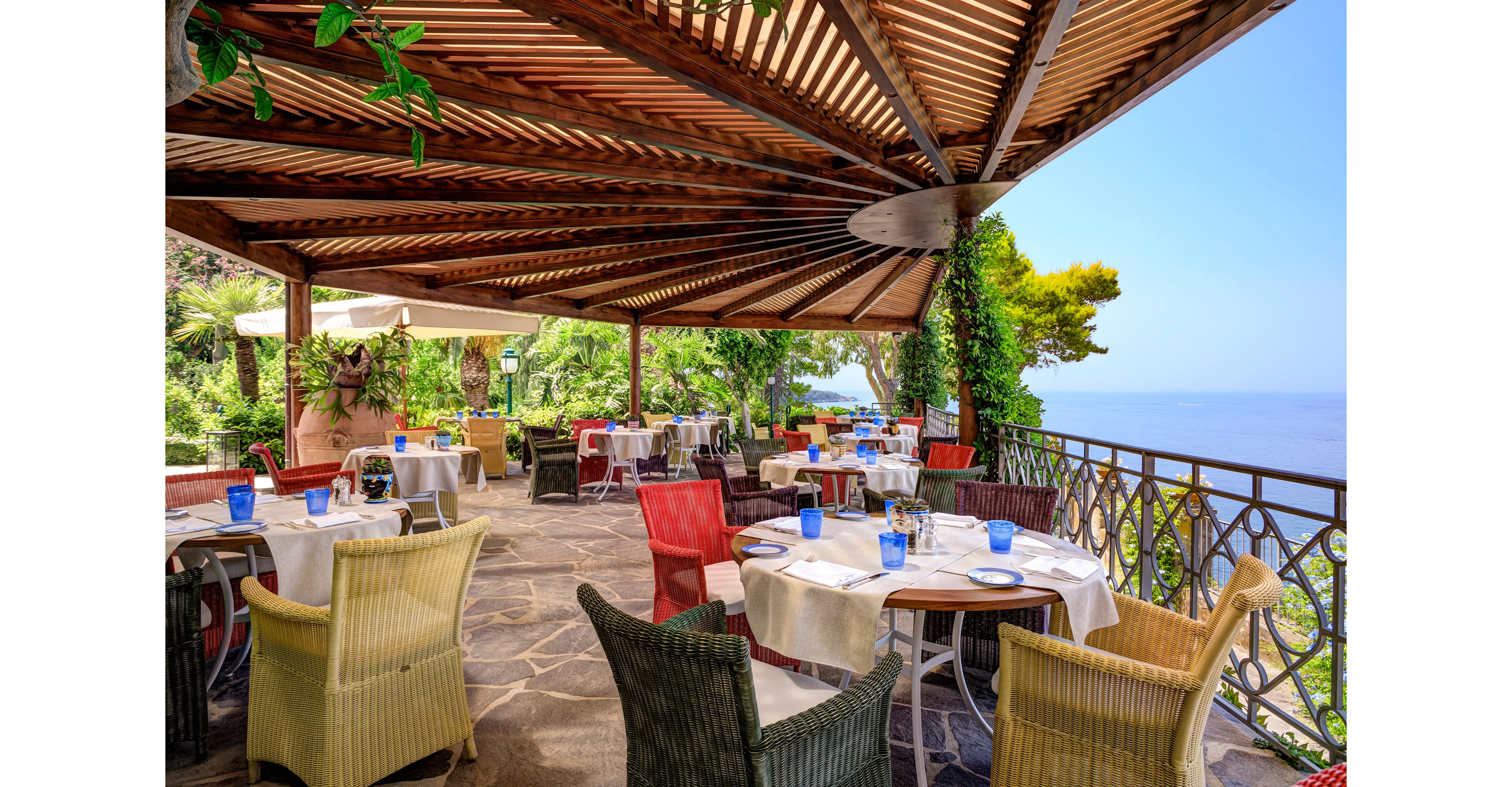 Grand Hotel Ambasciatori