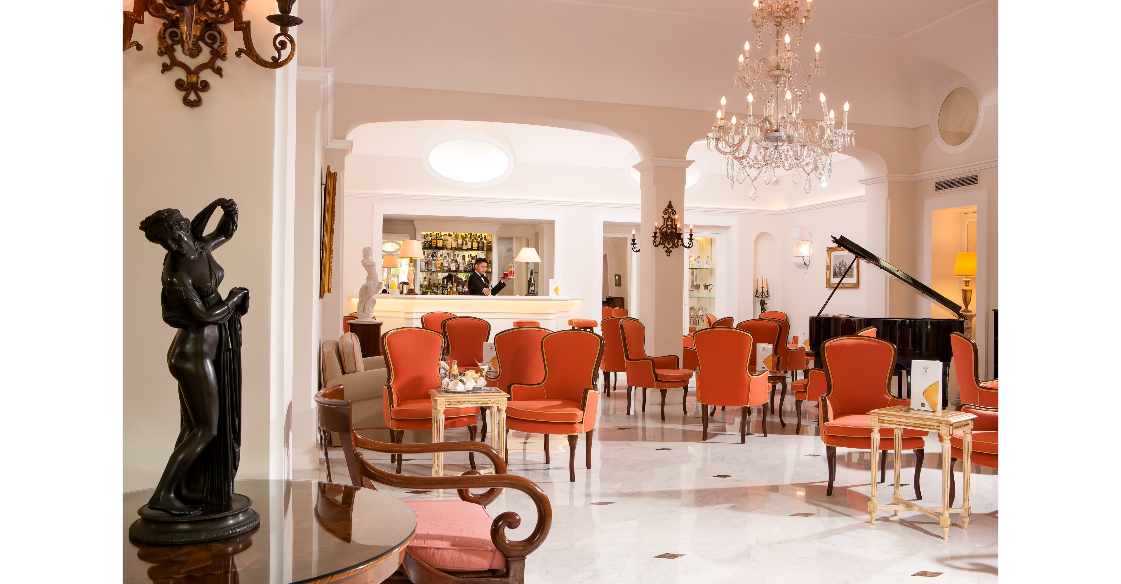 Grand Hotel Ambasciatori